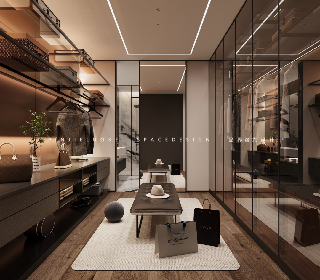 品界洛克新作|西西安小镇丨中国西安-20