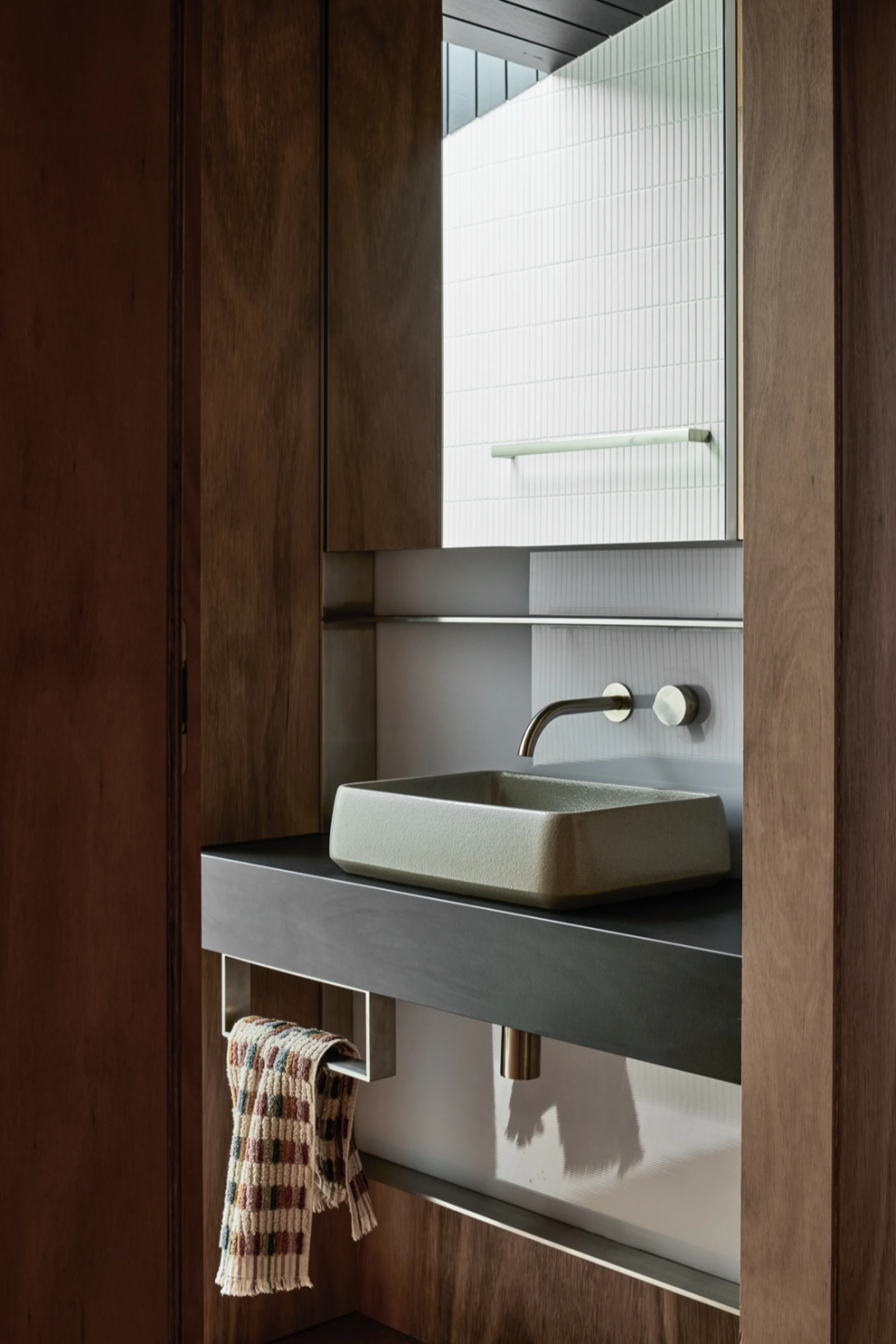 Kross House住宅丨澳大利亚丨FIGR建筑工作室-60