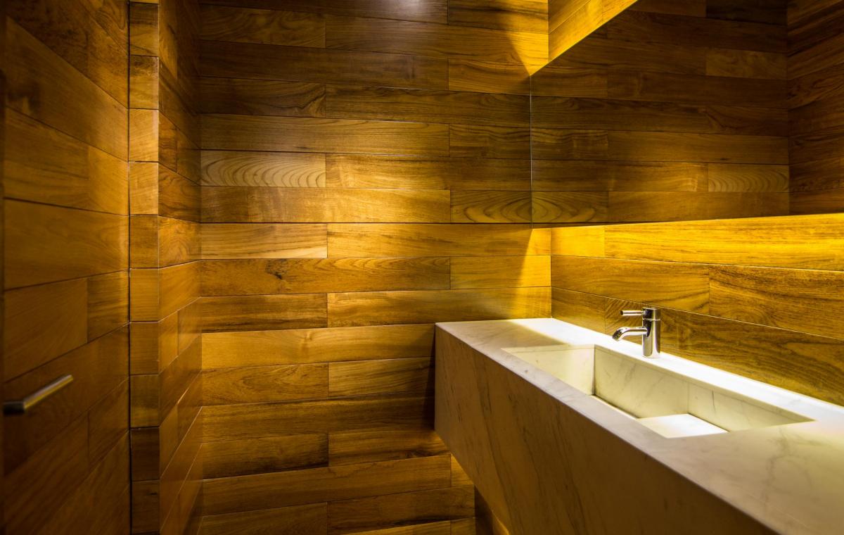 Showroom Tsultrim室内设计项目丨中国北京-7