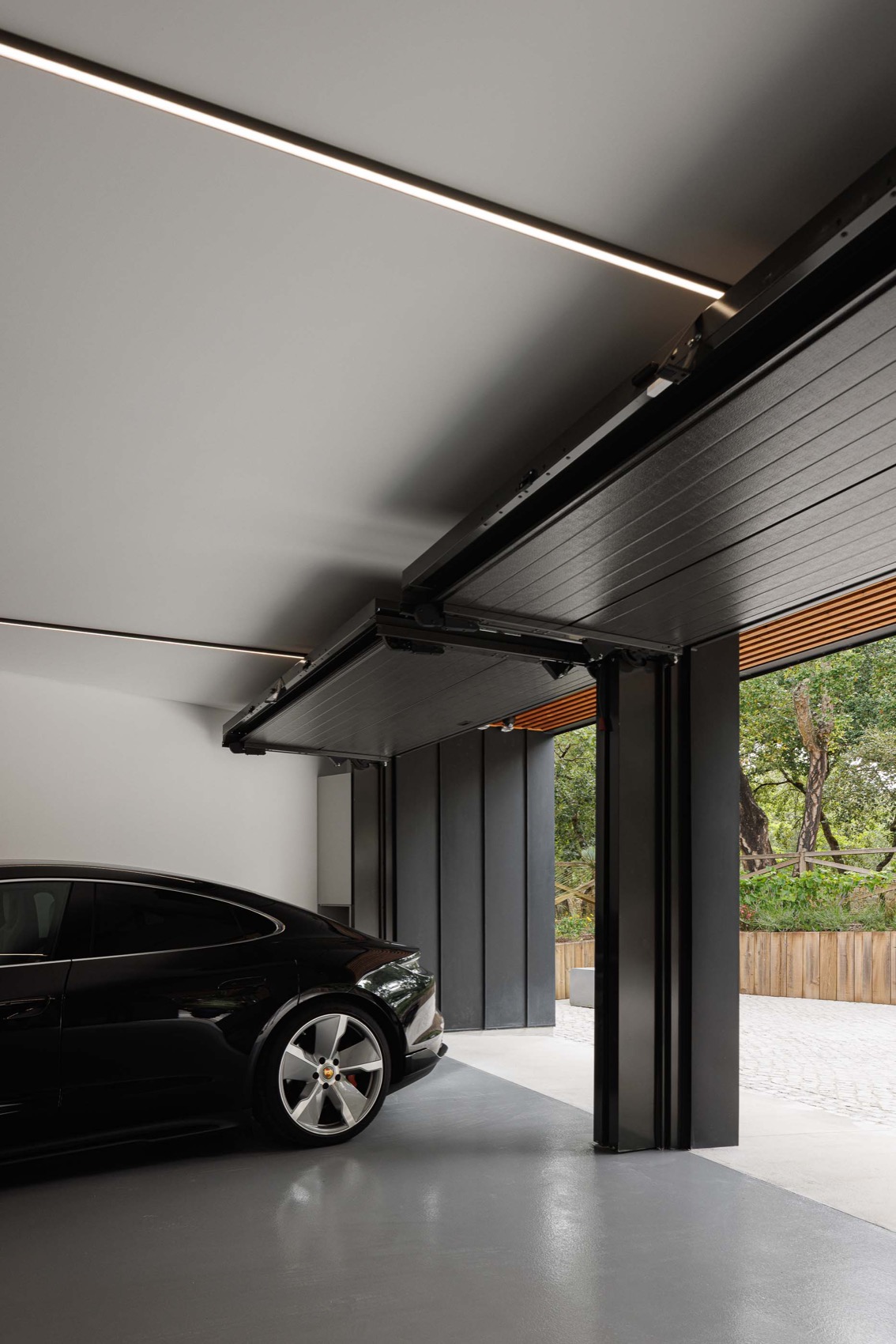 CC住宅 – Quinta dos Carvalhos丨葡萄牙丨Inception Architects Studio-55