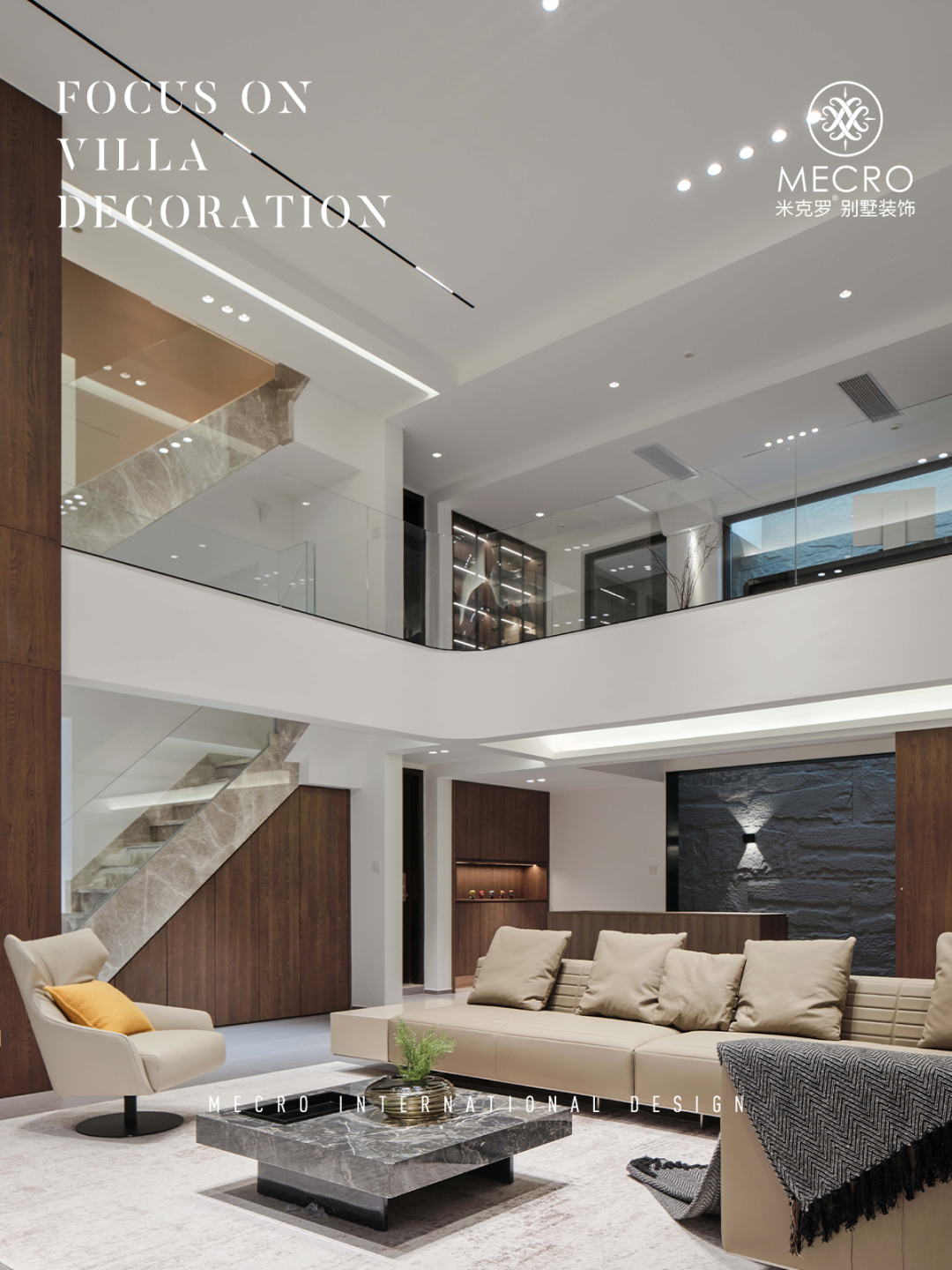 苏州 400㎡现代风别墅丨中国苏州-0