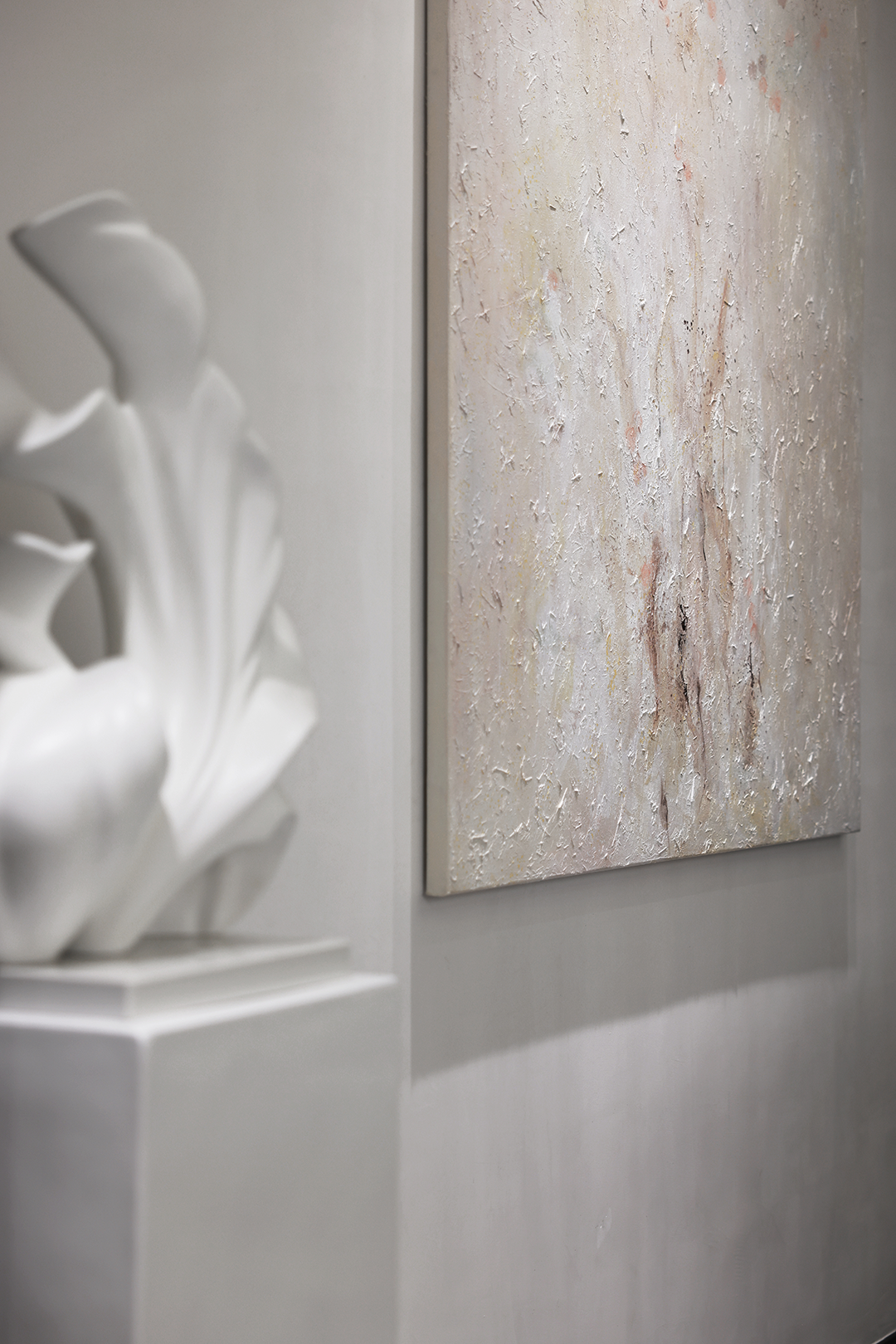 珠光宝气的家丨中国温州丨温州原宿装饰设计-28