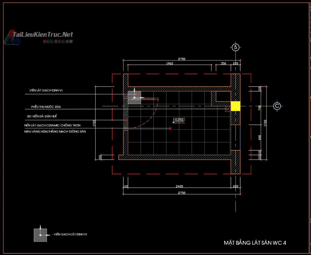 别墅古堡3层新古典设计方案（10·22m）-79