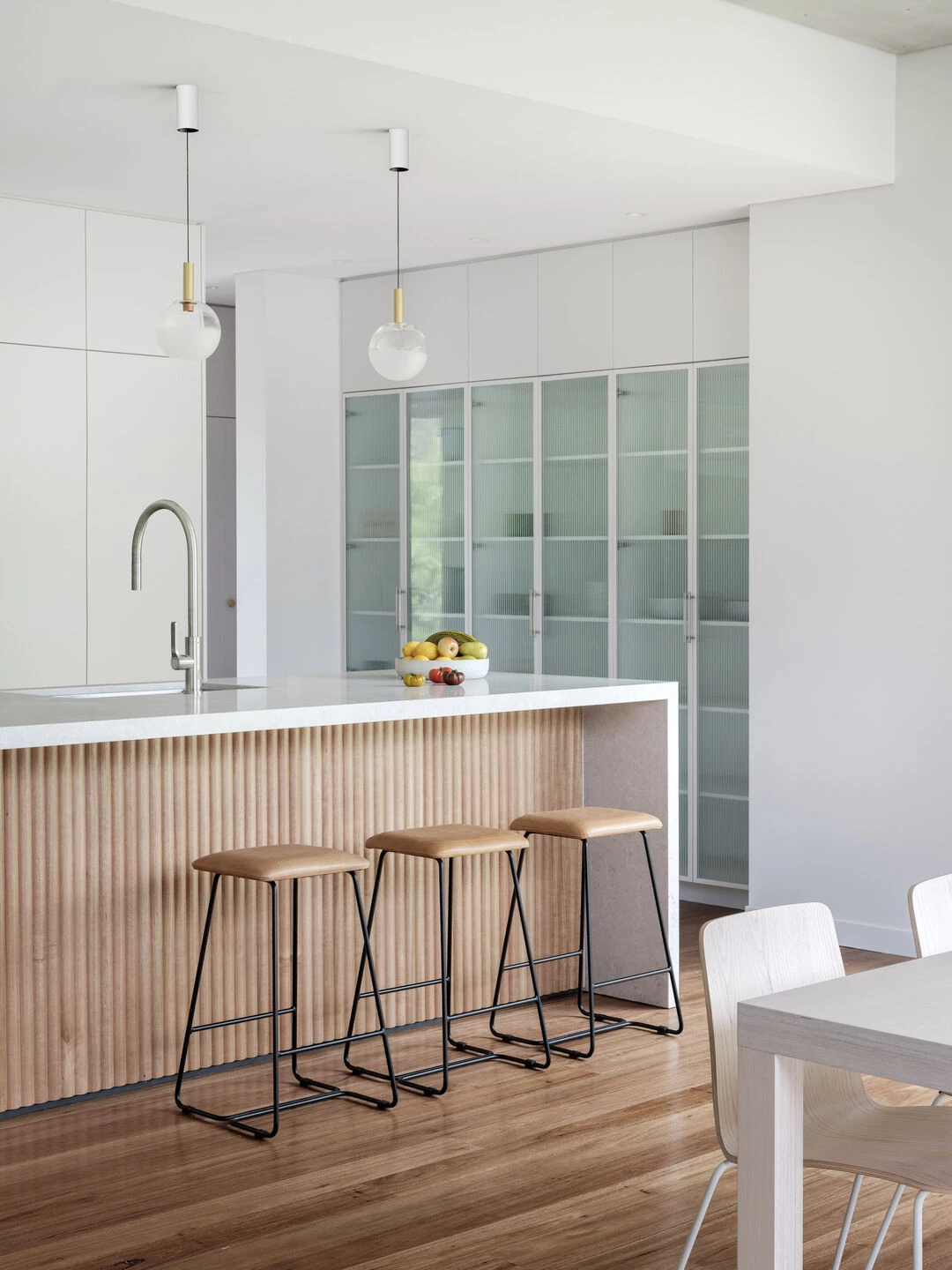 公园景住宅丨澳大利亚新南威尔士丨Studio P-72