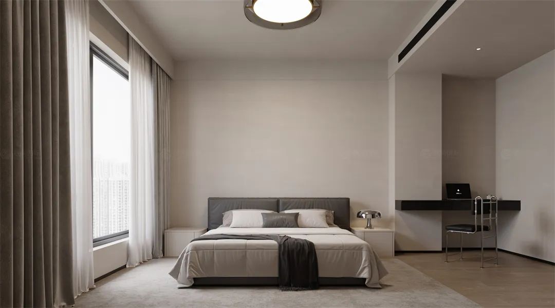 易高 • 科为 • 揽月薹-61