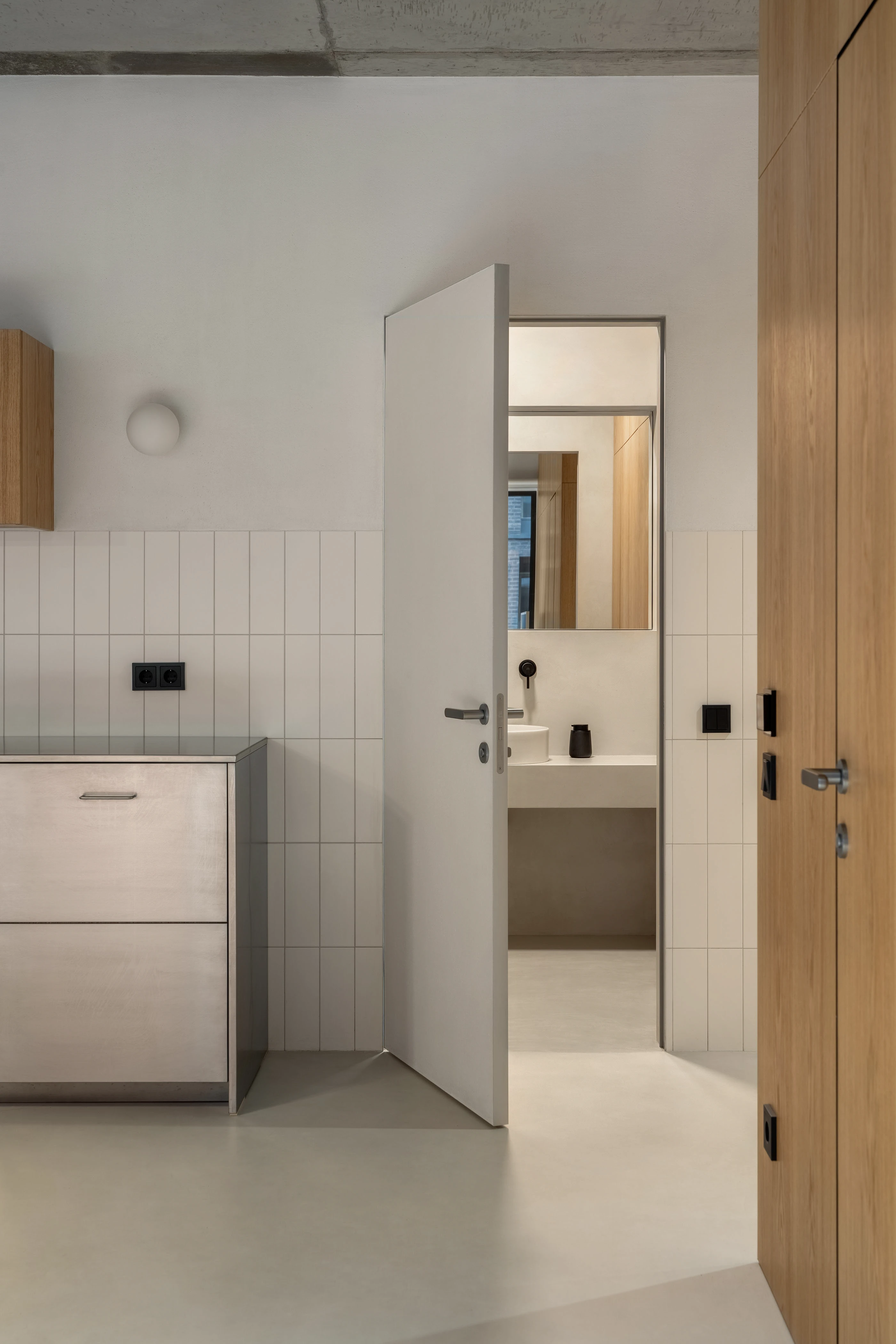 ASKA 公寓丨乌克兰基辅丨berezen studio-23