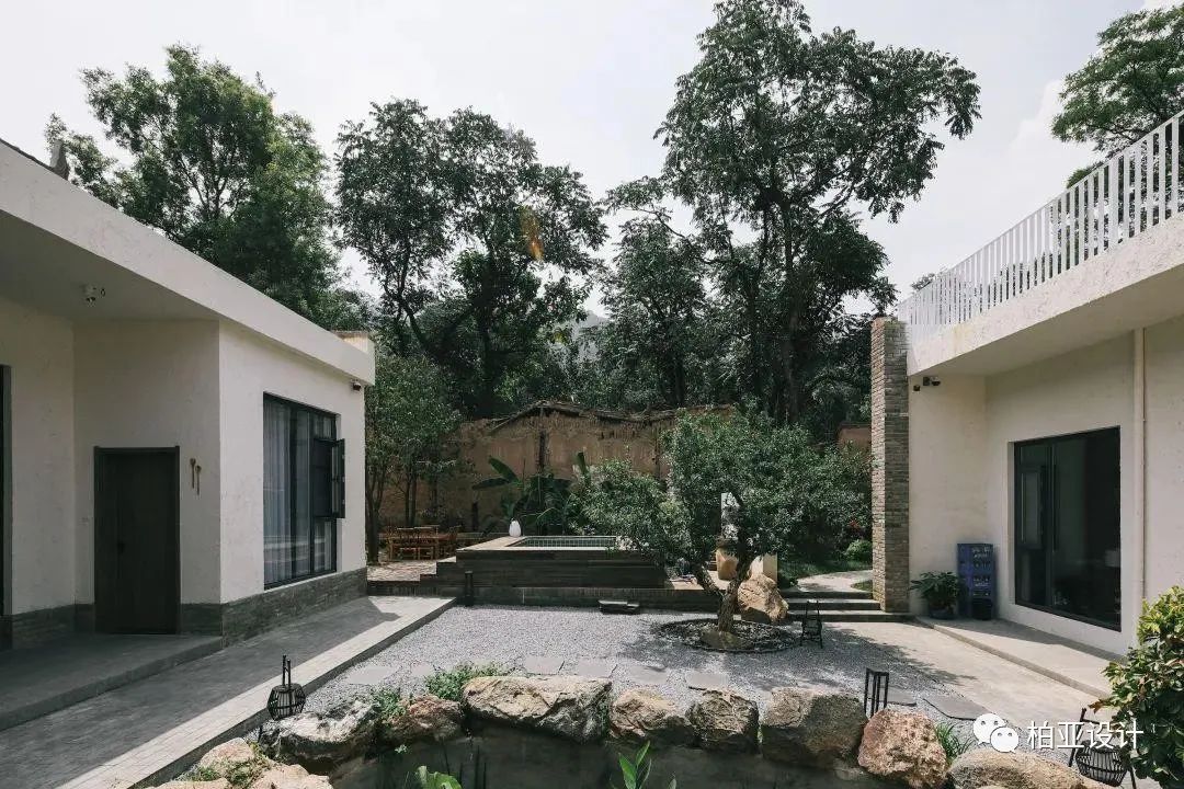 里想森林﹒临潼丨柏亚设计-29