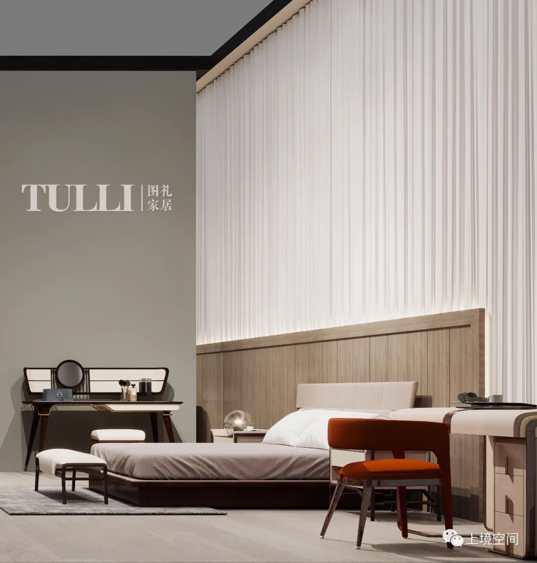 图礼家居 | 传统与现代的极致融合-12