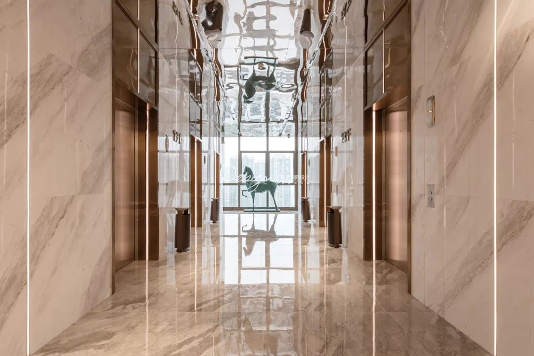 紫苹果贵阳分公司体验馆丨中国贵阳丨紫苹果装饰(贵阳)分公司-13