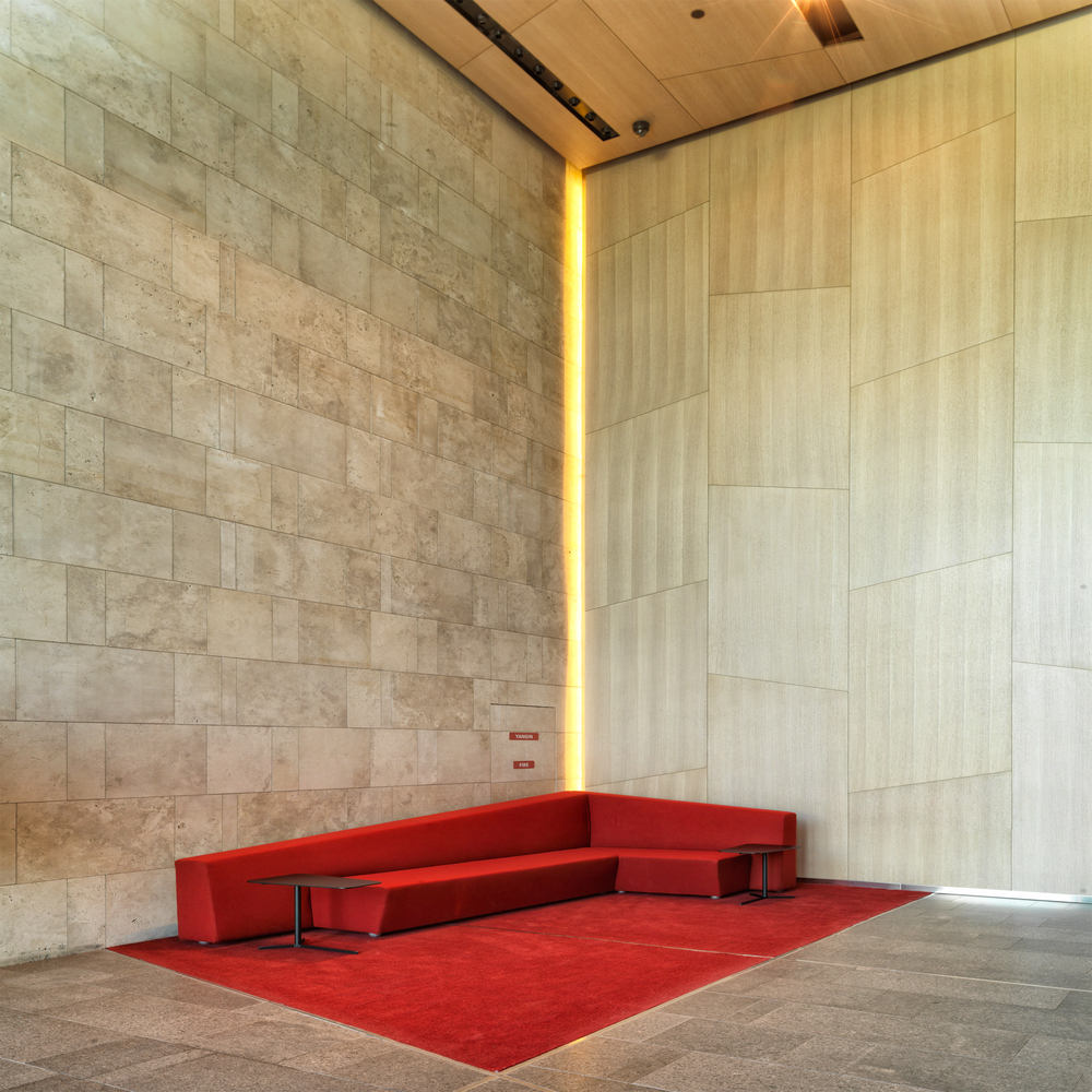 土耳其 Ne·t Level 混合使用建筑丨布里吉特·韦伯建筑师事务所-112