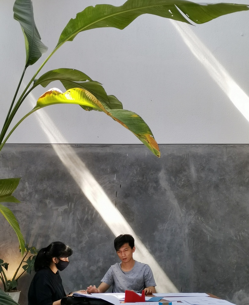 印度尼西亚的热带建筑-39