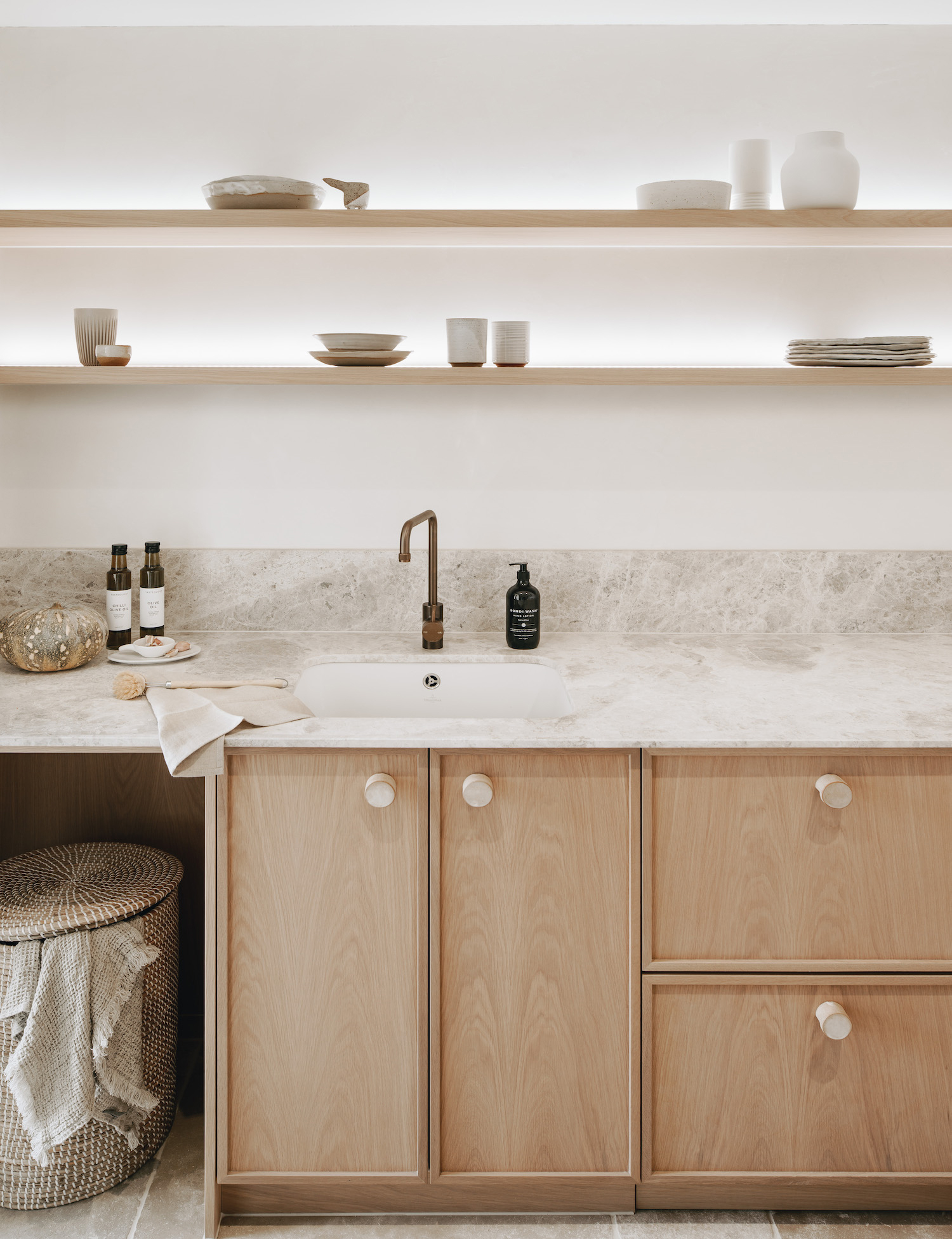 简约之中见深意，朴素之间显奢华-3