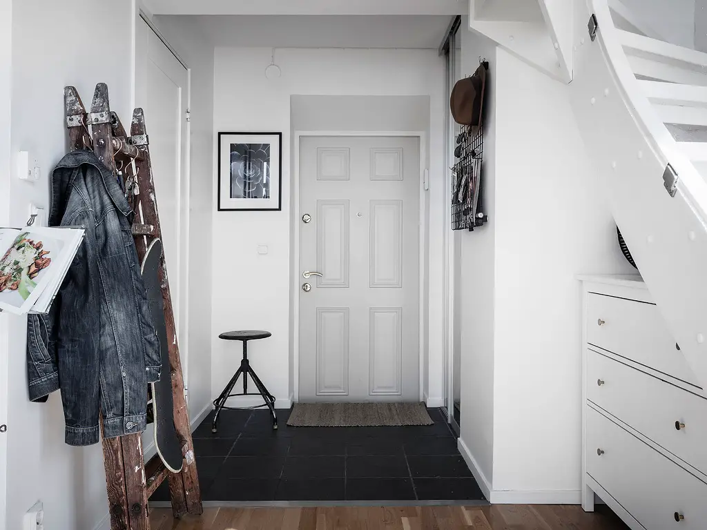 巧妙设计打造私密空间-20