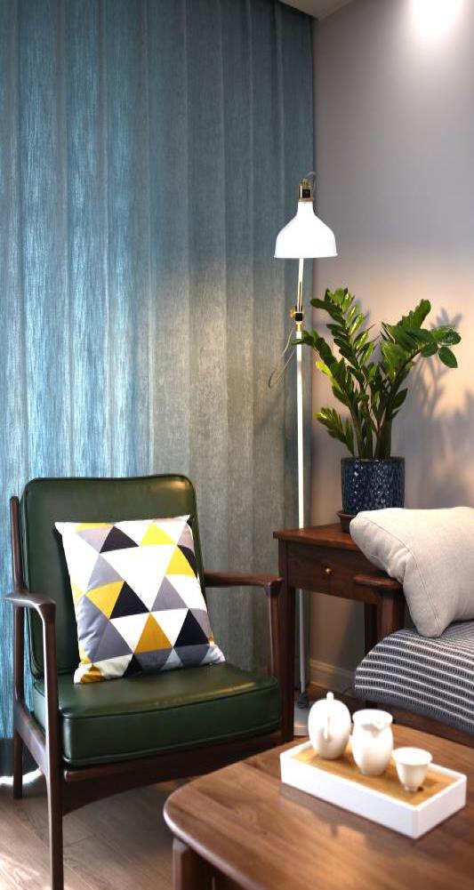 
将北欧风进行到底 -3