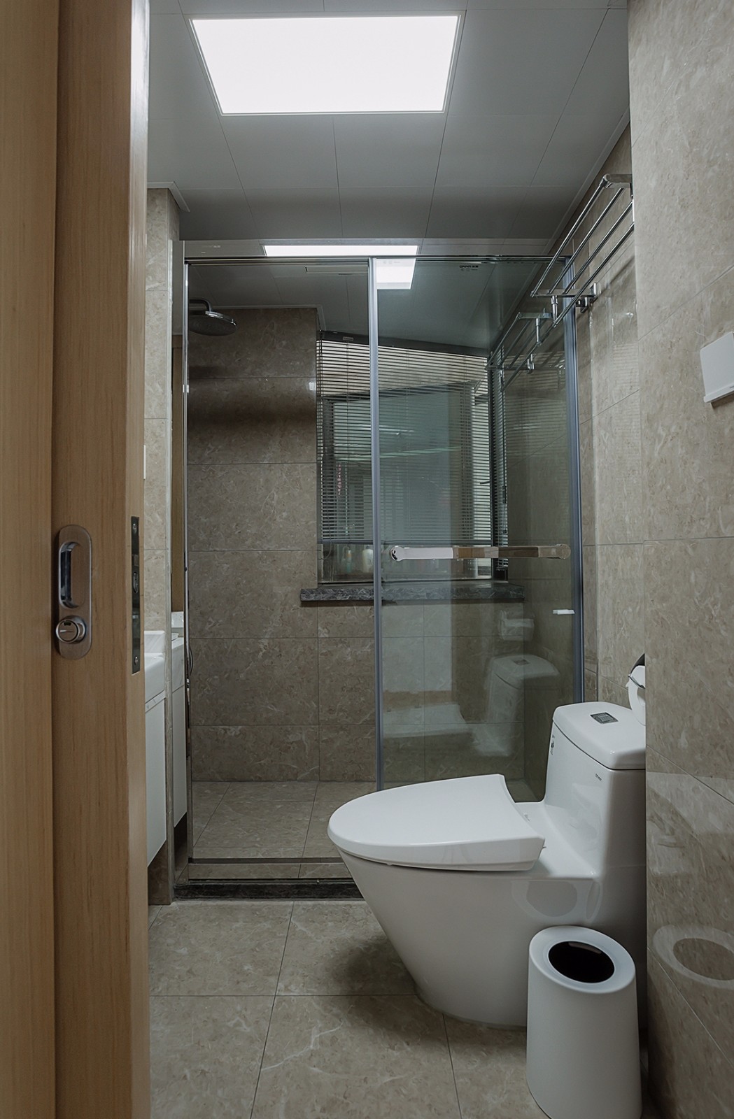 青云居新作—◀ 不用去猜 ♦ 简约风格 ▶-25