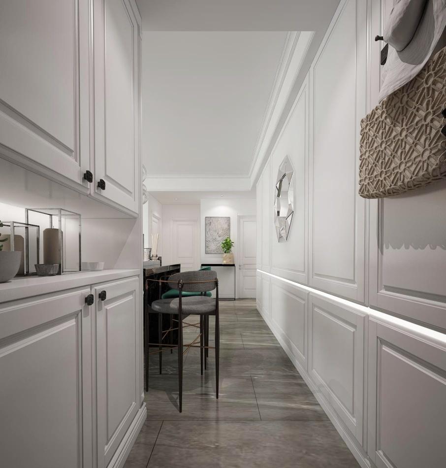 
轻奢，恰到好处的精致! -6