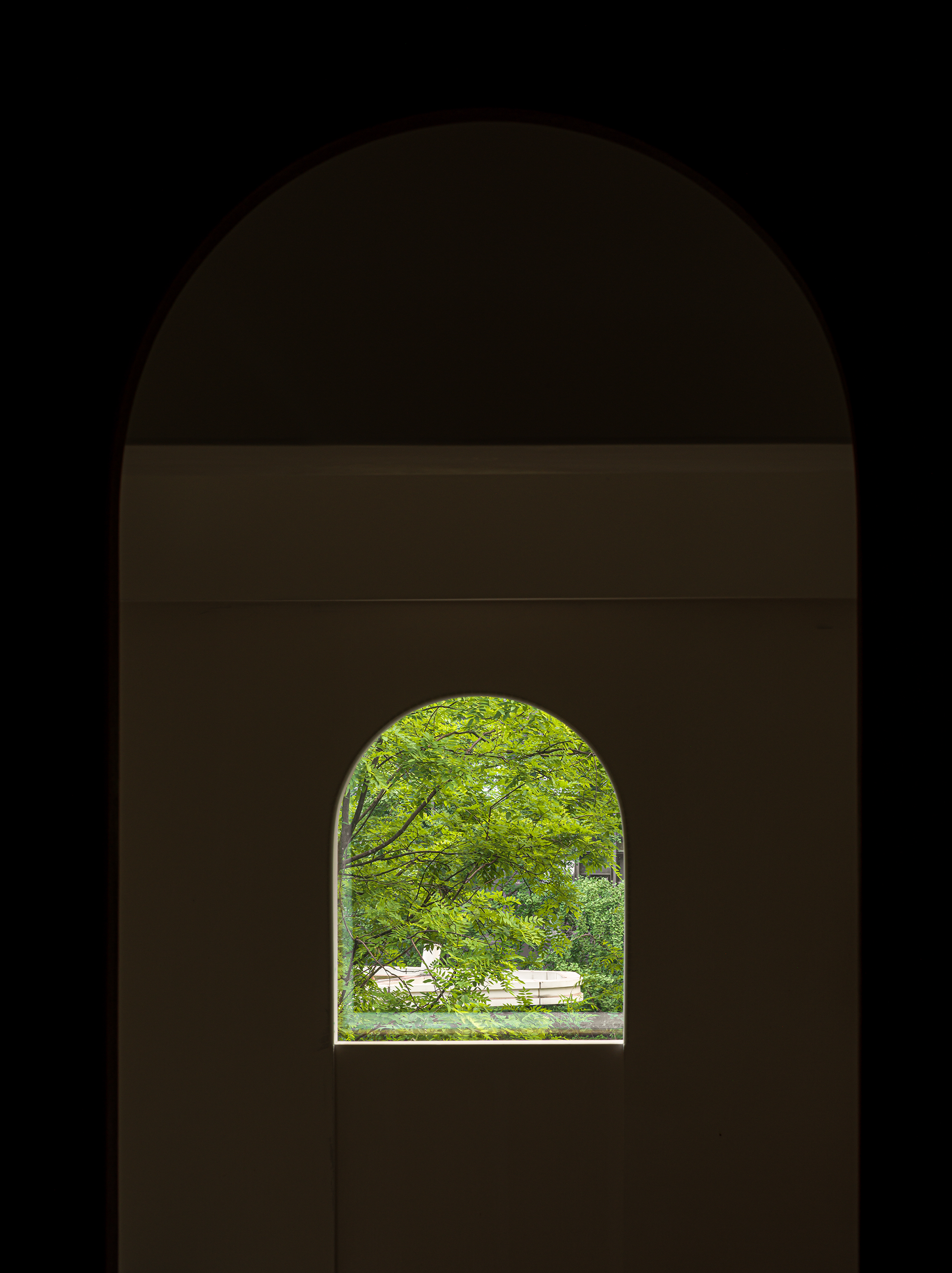 罗马片刻的痕迹丨中国重庆丨筑室设计-36