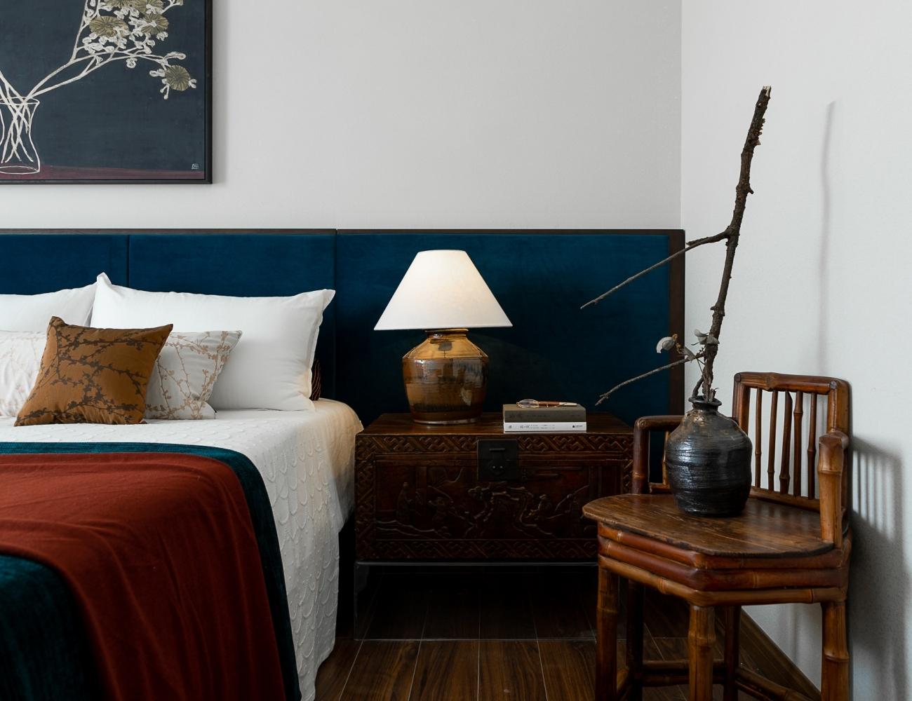 长卷绘盛世,叹满目风光丨GND恩嘉设计-48