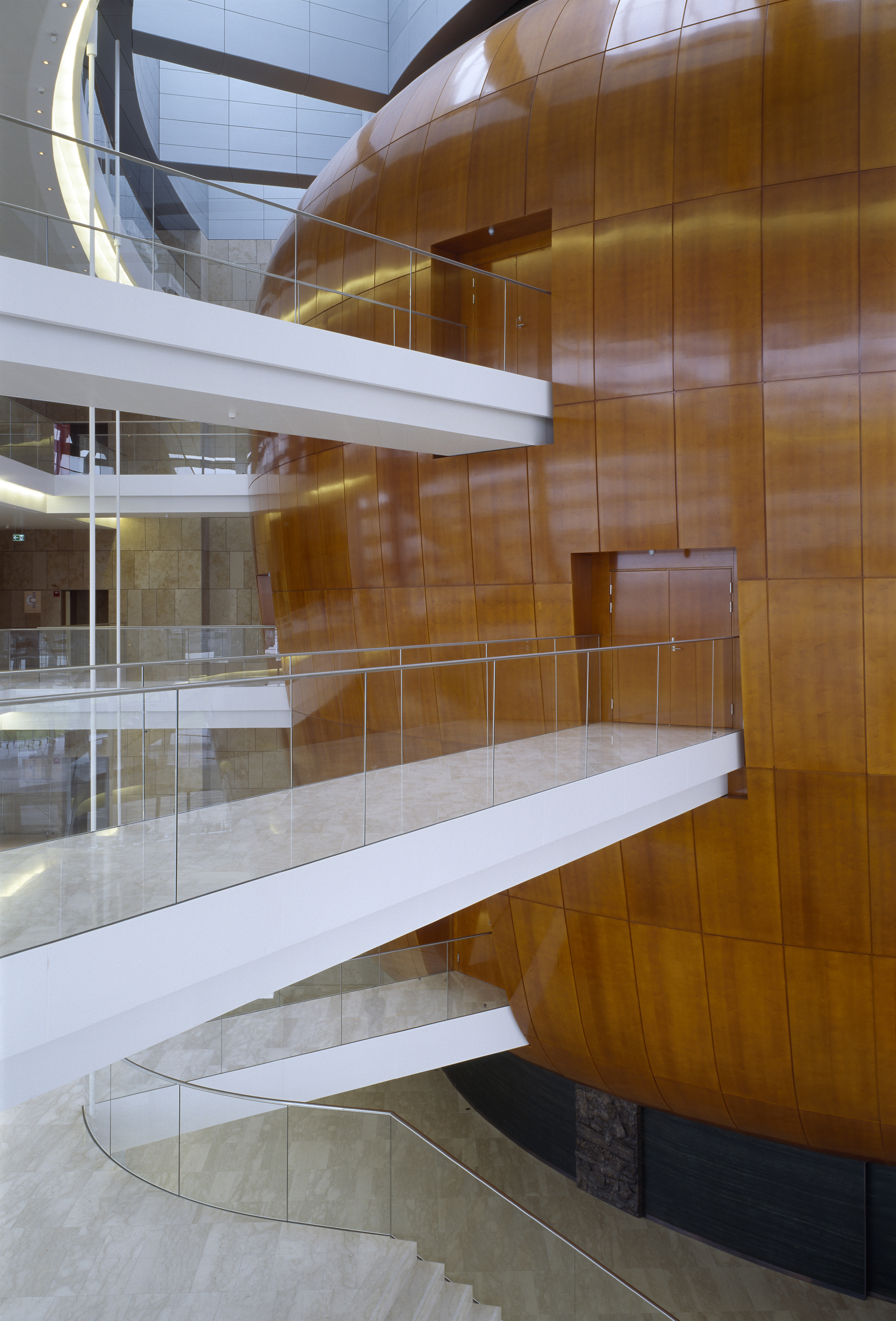 丹麦皇家歌剧院-13