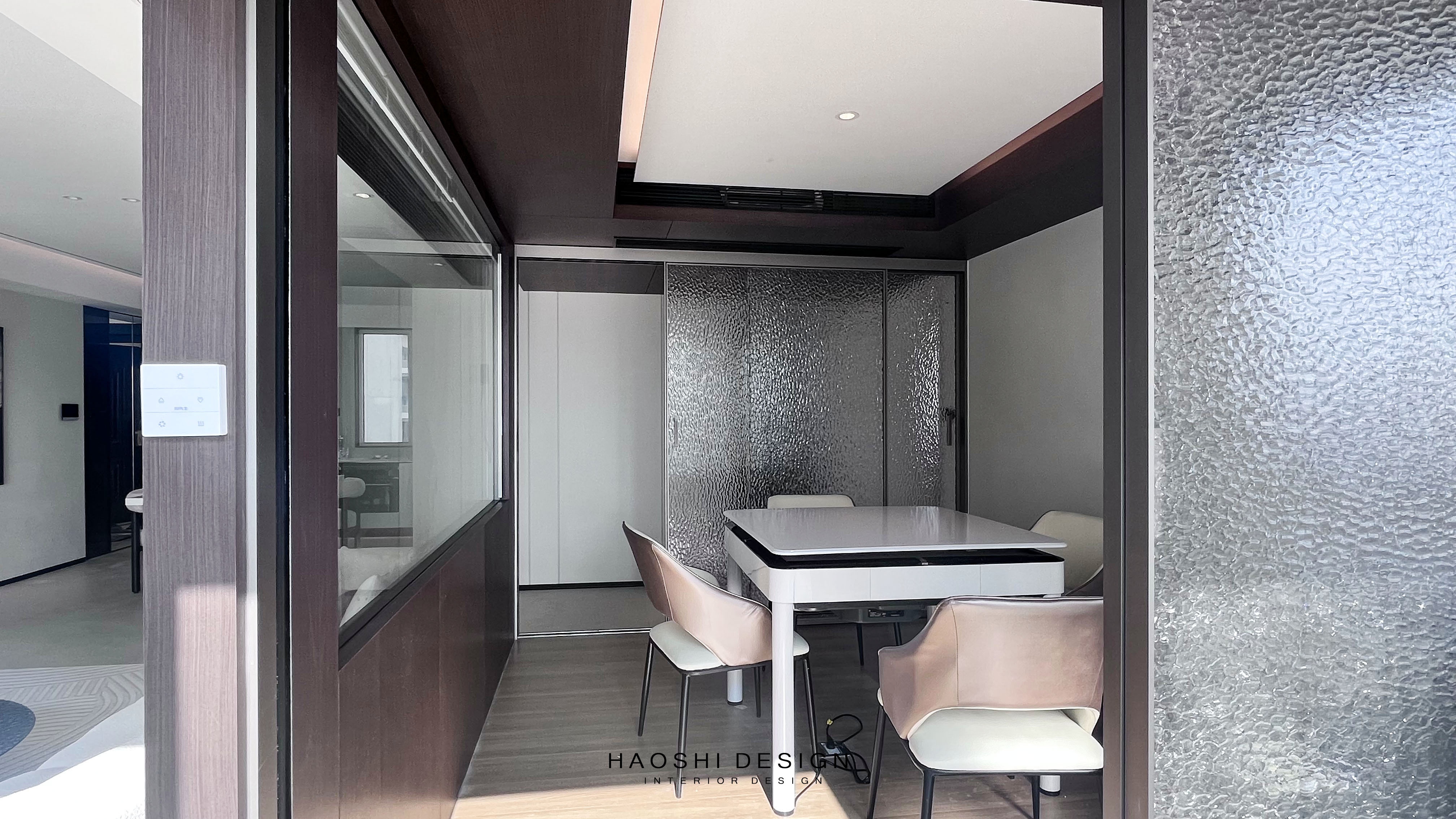 置地柏悦湾 | 合肥好室设计工作室-5