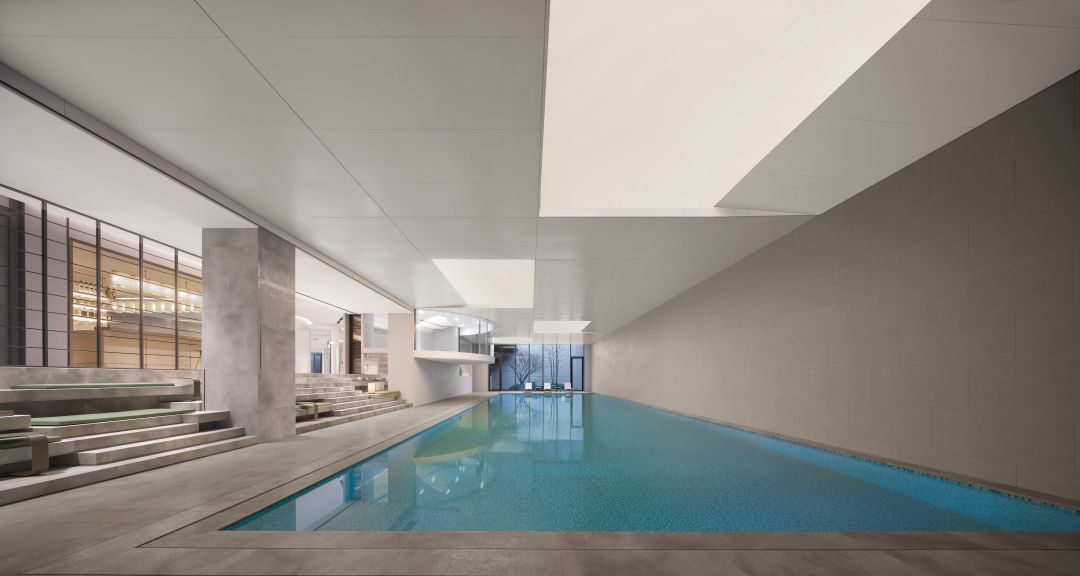 武汉城建•融创 江山云起丨中国武汉丨DIA-45