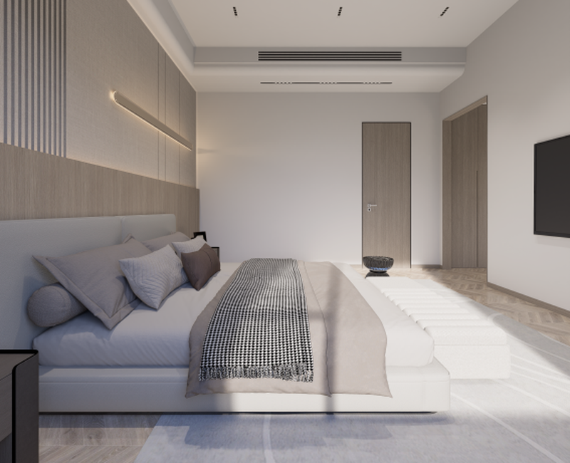 极简-素色系列1-5