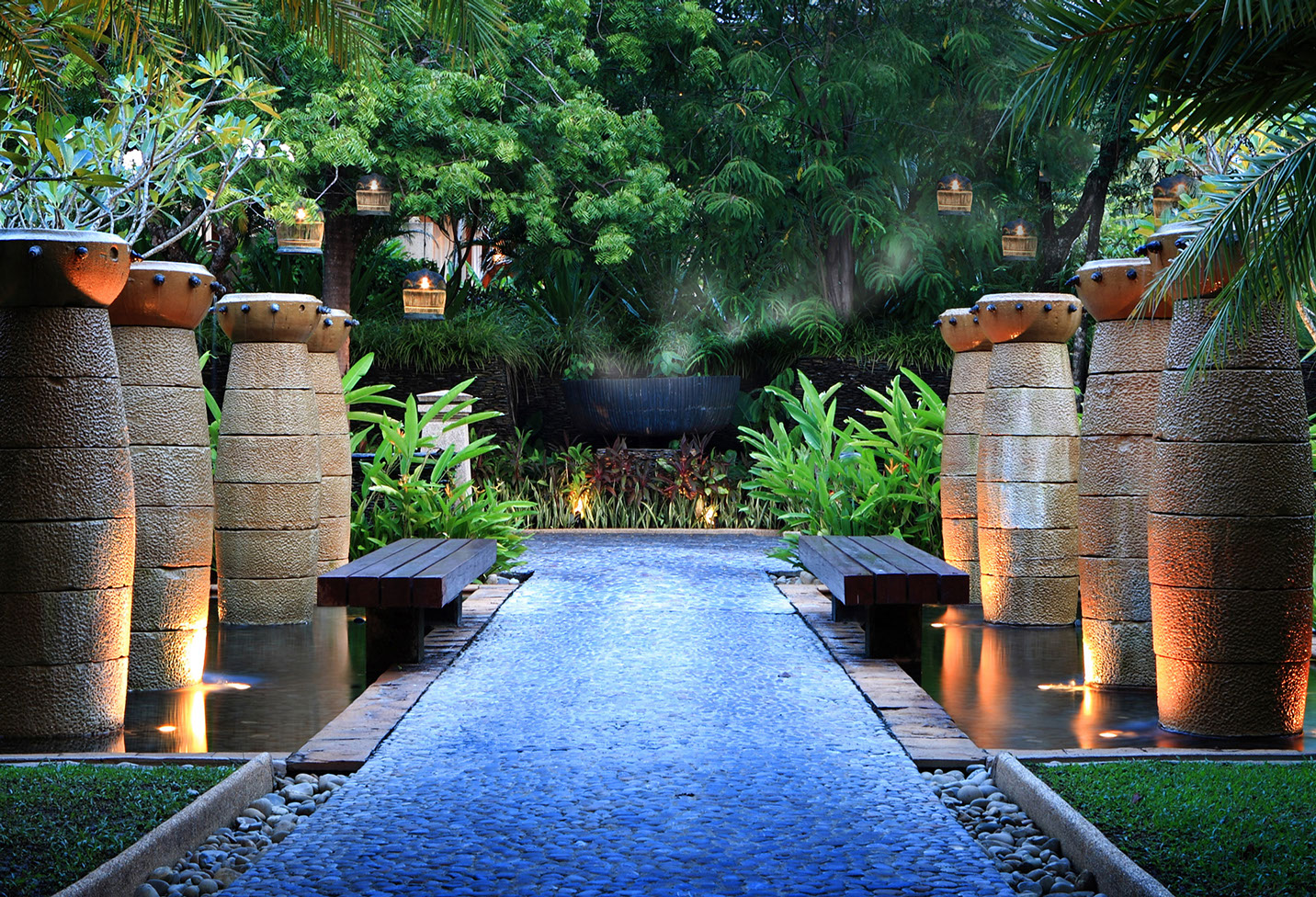 马来西亚兰卡四季度假村 four seasons resort at langkawi malaysia by bensley-1