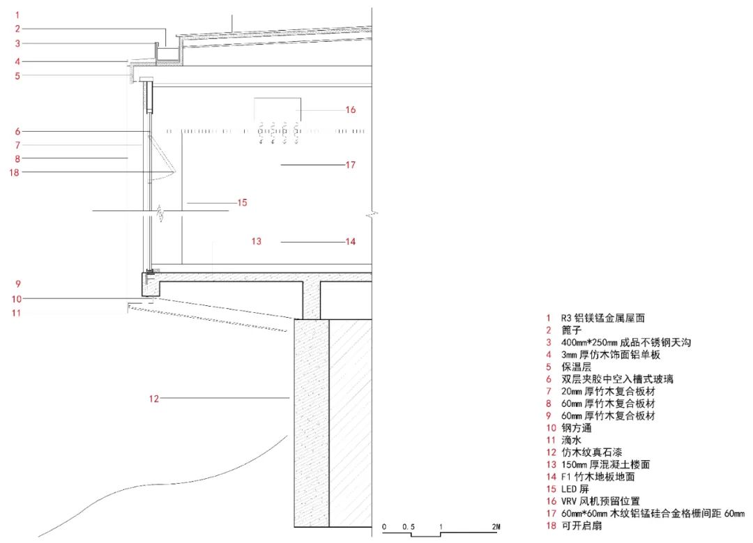 翠屏山景区游客接待中心建设项目丨中国宜宾丨东南大学建筑设计研究院有限公司-68