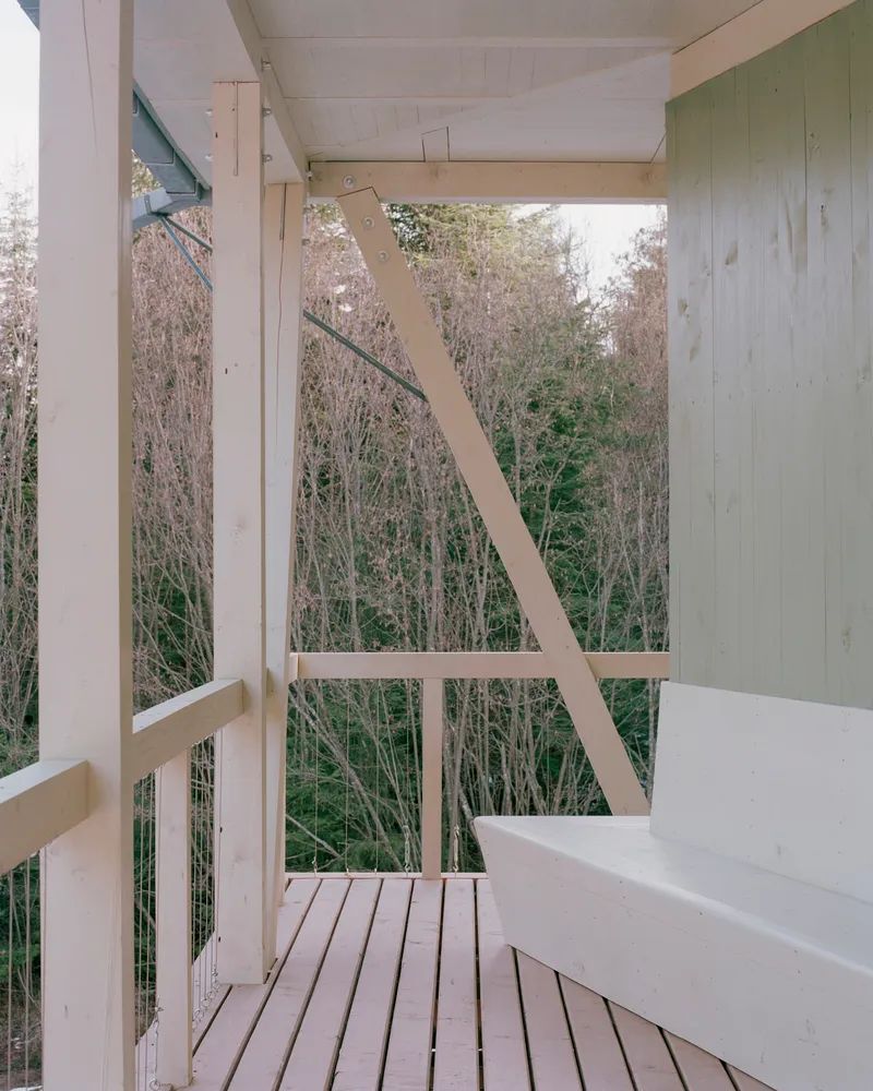 蔚来钢构屋丨勾勾手设计网-23