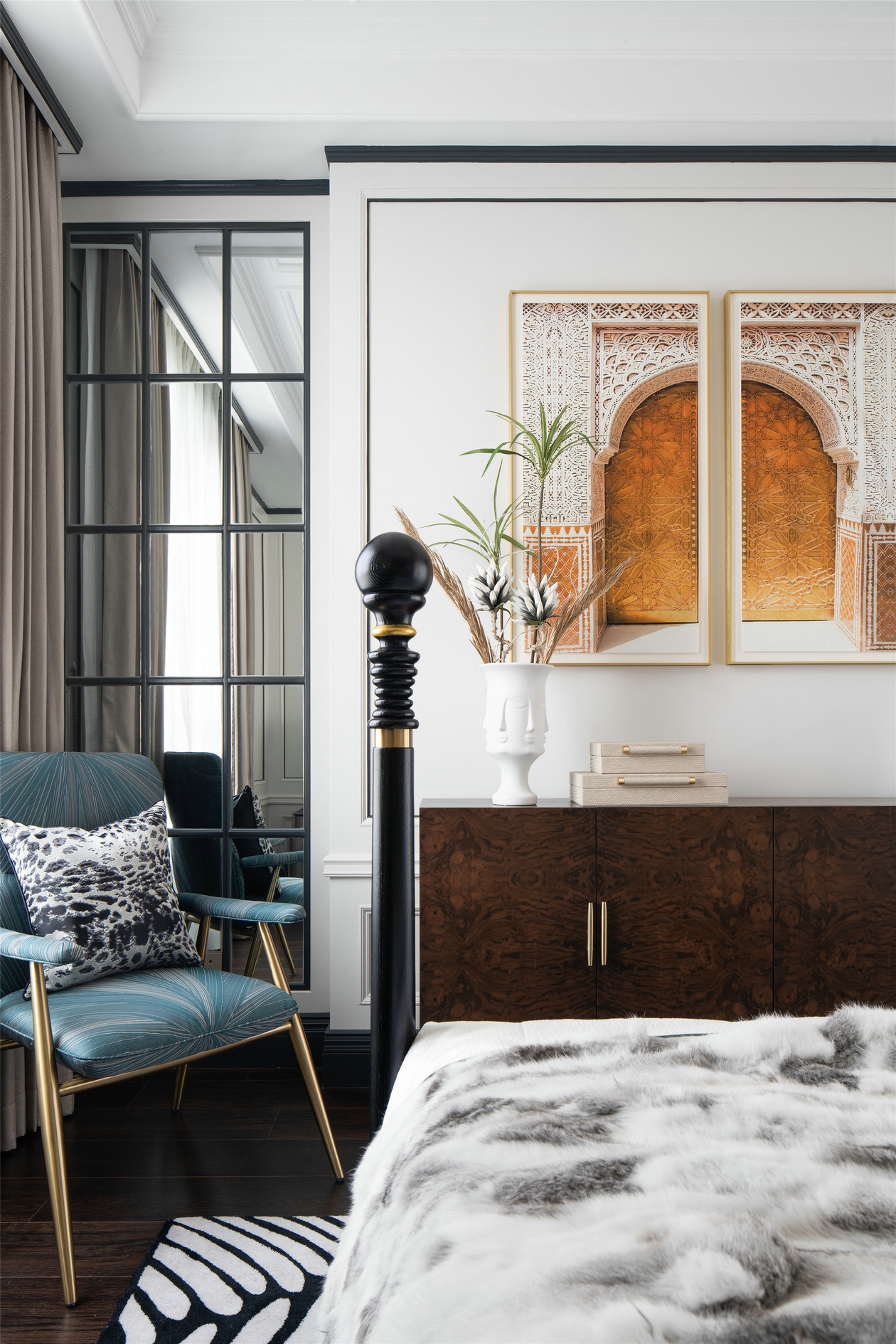 品辰设计 | 灼「野」呓语-26