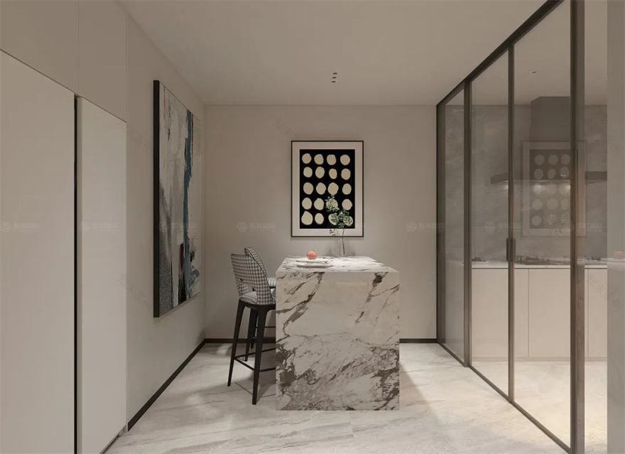 中海·御湖丨易高国际-20