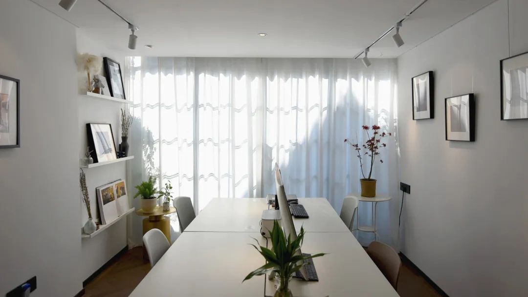 氛围营造家 | 都市中的自然诗意-46