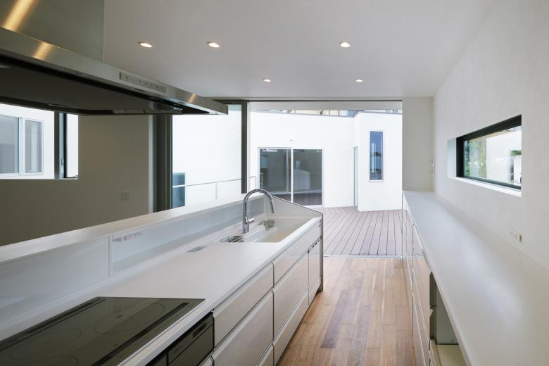 Yo Yamagata Architects丨SG丨日本-42