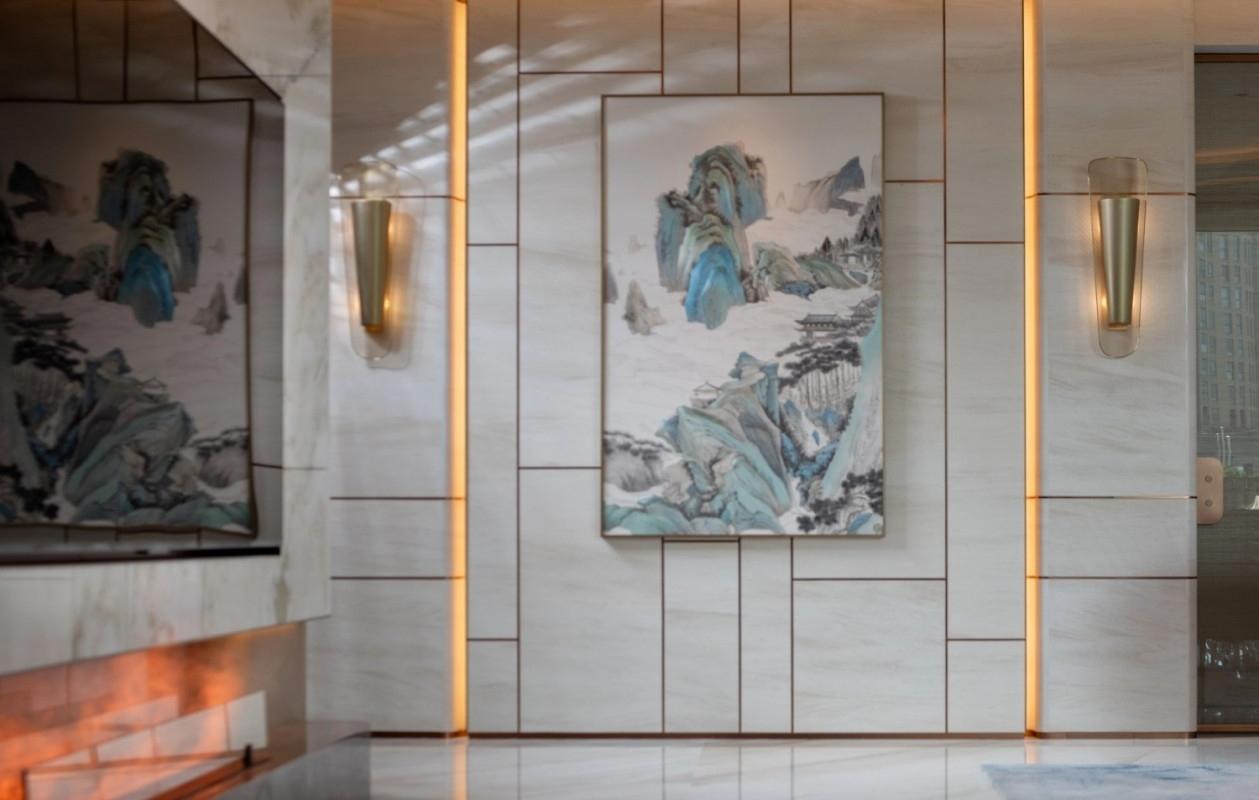 金融中心15  1别墅丨中国台州丨造汲空间设计-15