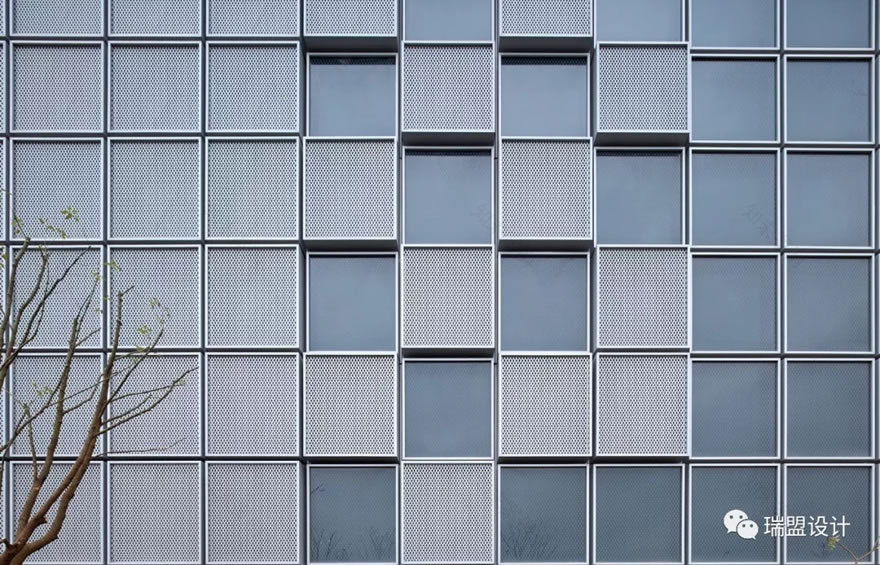 浦东新区文化广播电视中心丨中国上海-24