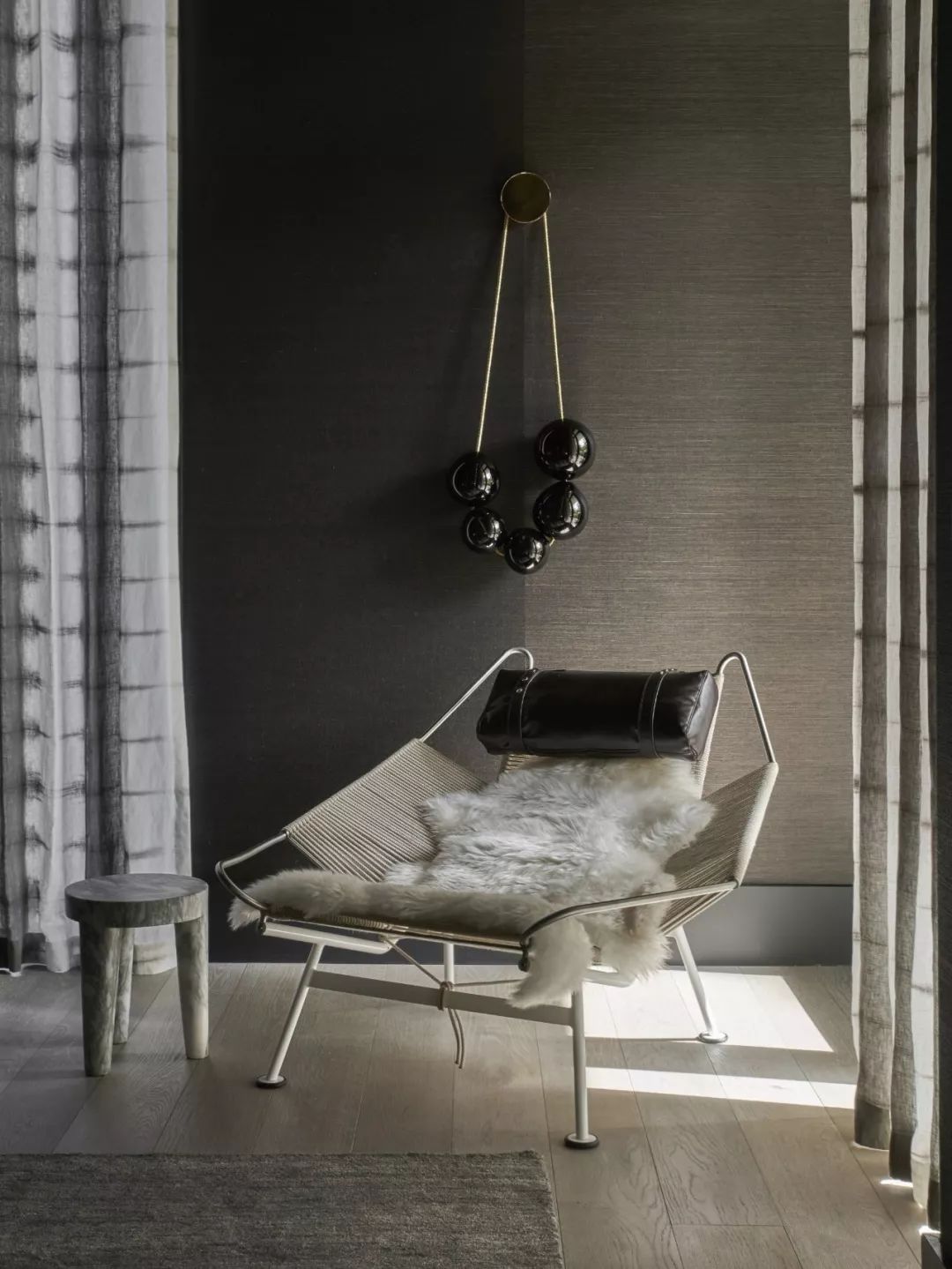 精致奇思妙想，Studio Gild 室内设计工作室-6