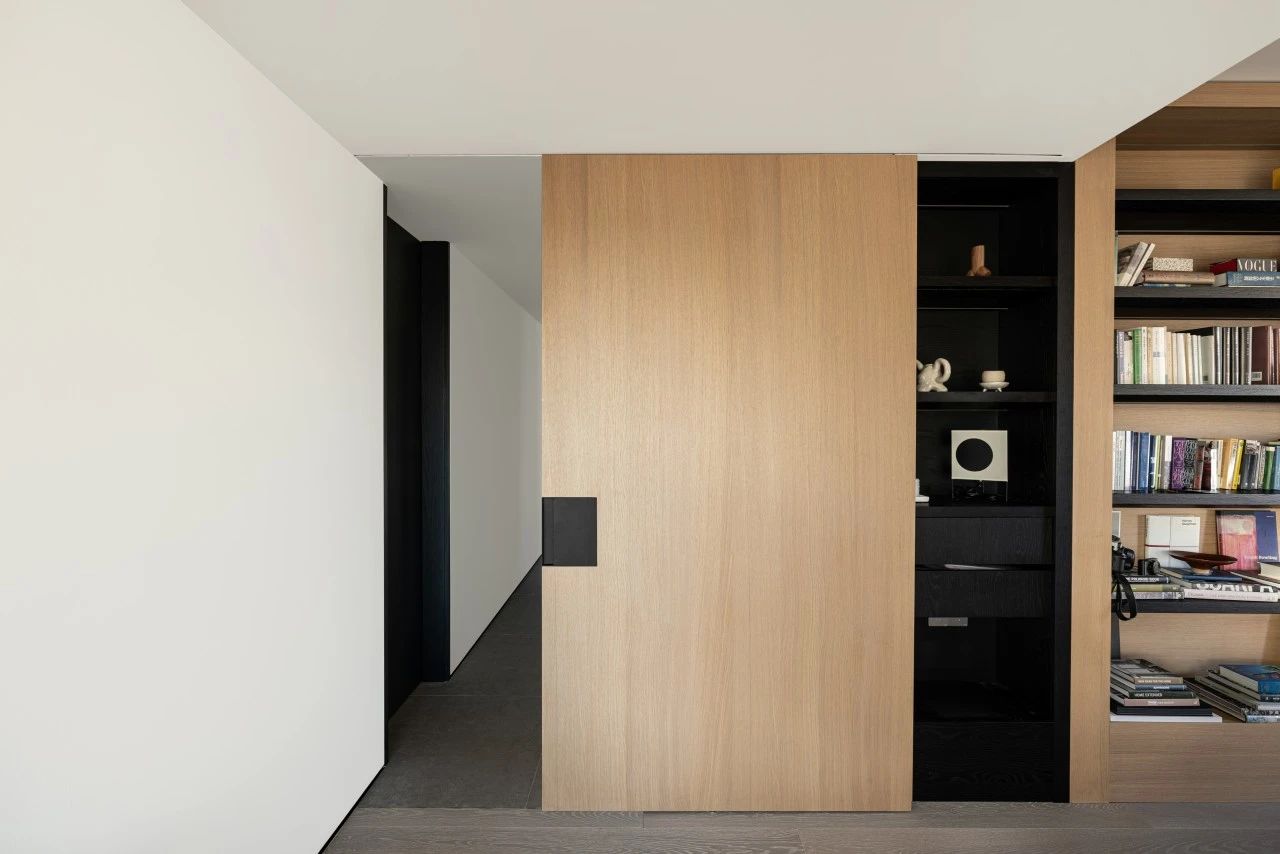 ISLAND · 自由之家,宁静之岛丨中国北京丨自然建造设计室-25