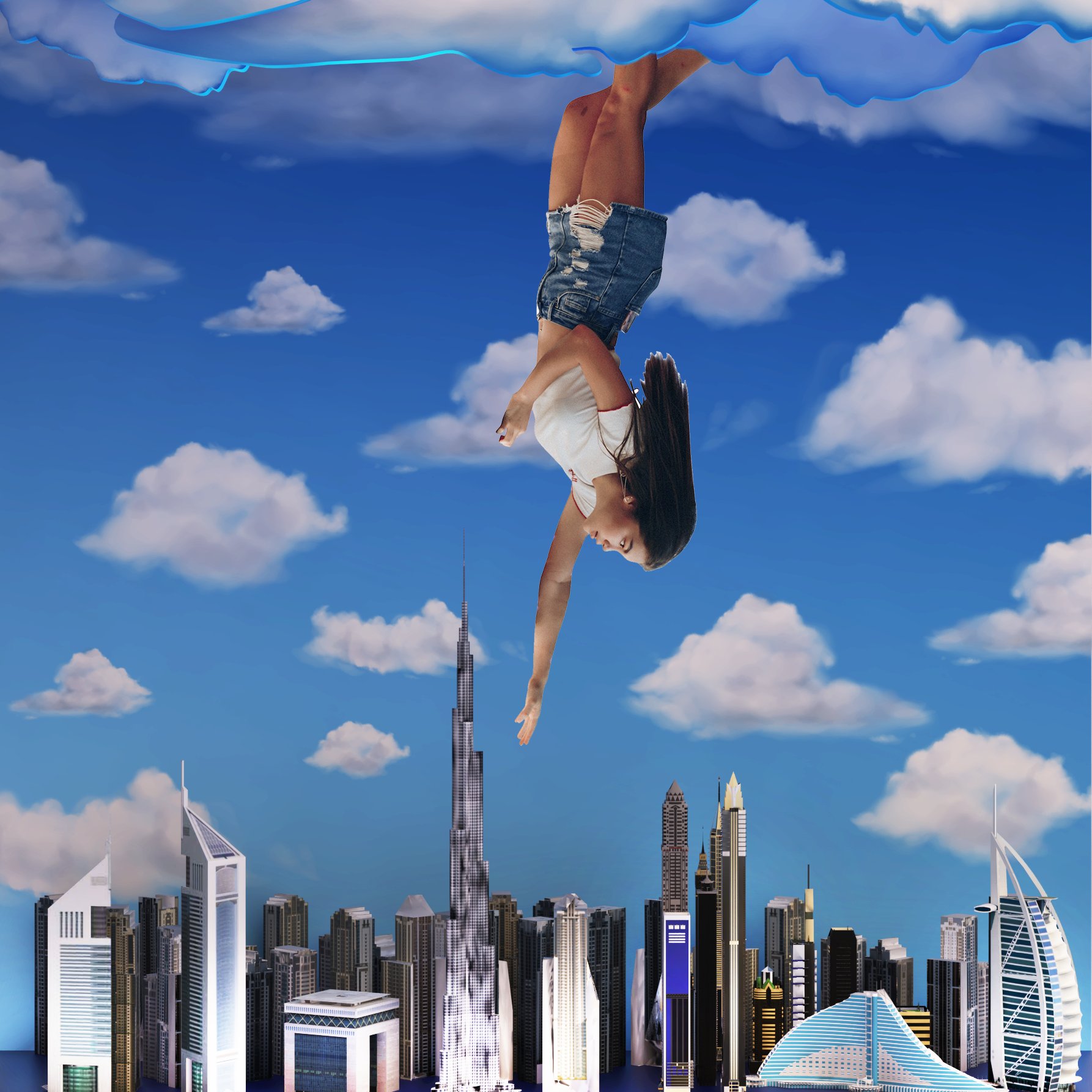 蓝天伏特加日呈现-4