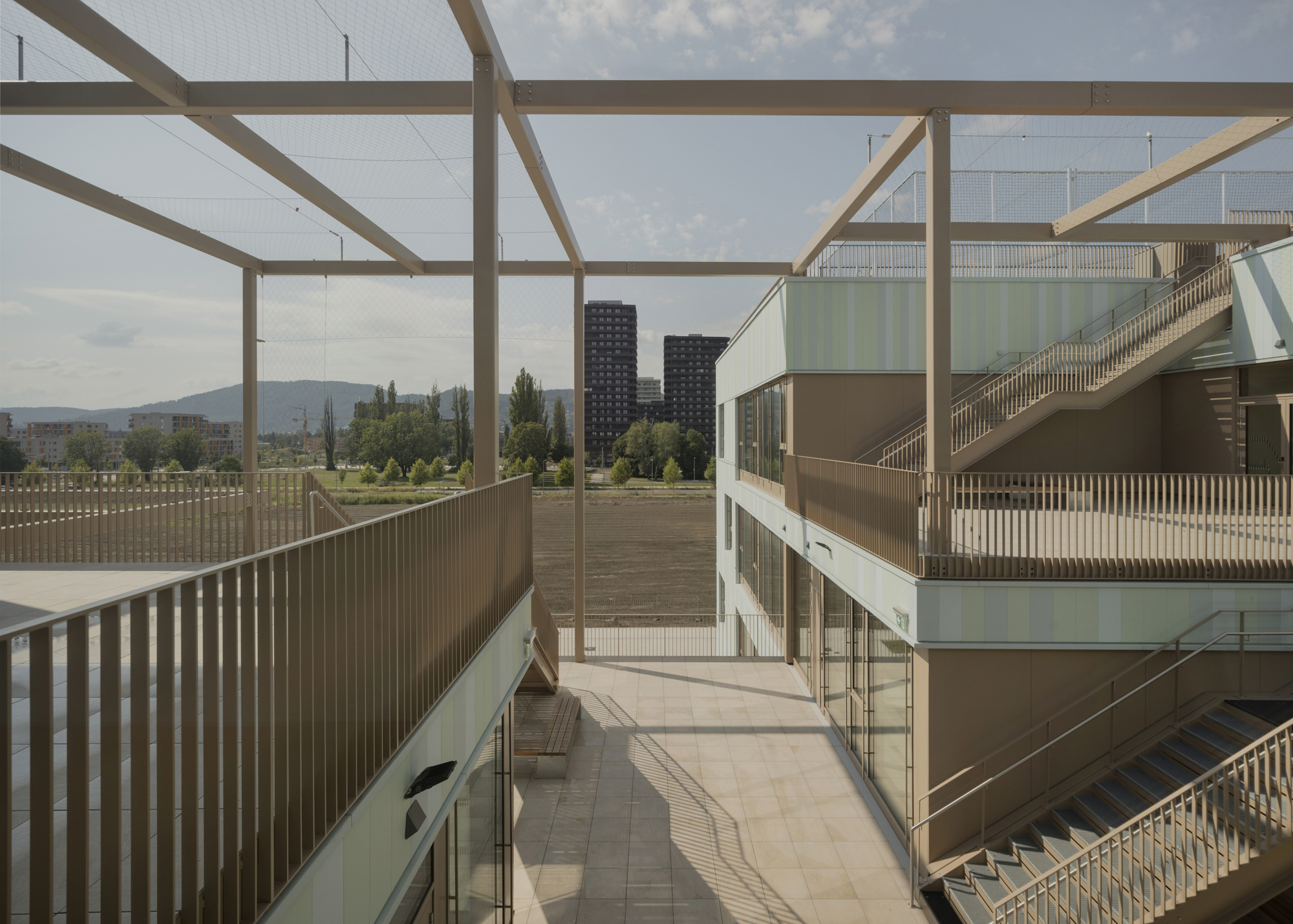 中学丨奥地利丨Janser Castorina Katzenberger-59