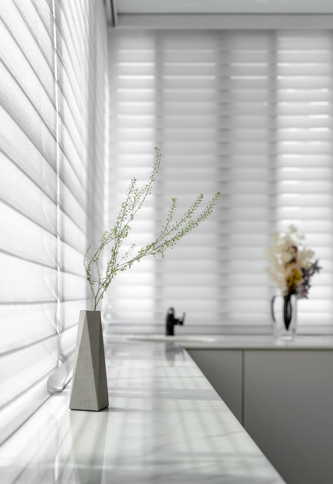 光与静的诗意 · 自然简约家居设计-5