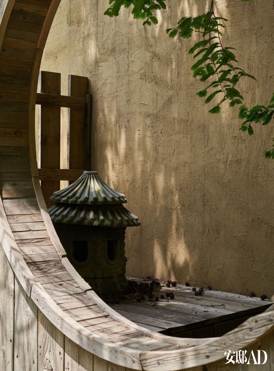 温莳空间丨中国上海丨析乘温莳设计-43