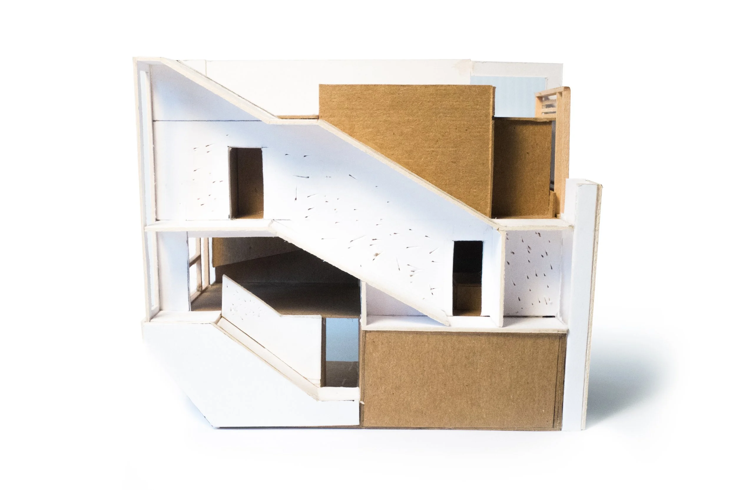 丨美国丹佛丨Tomecek Studio Architecture-7