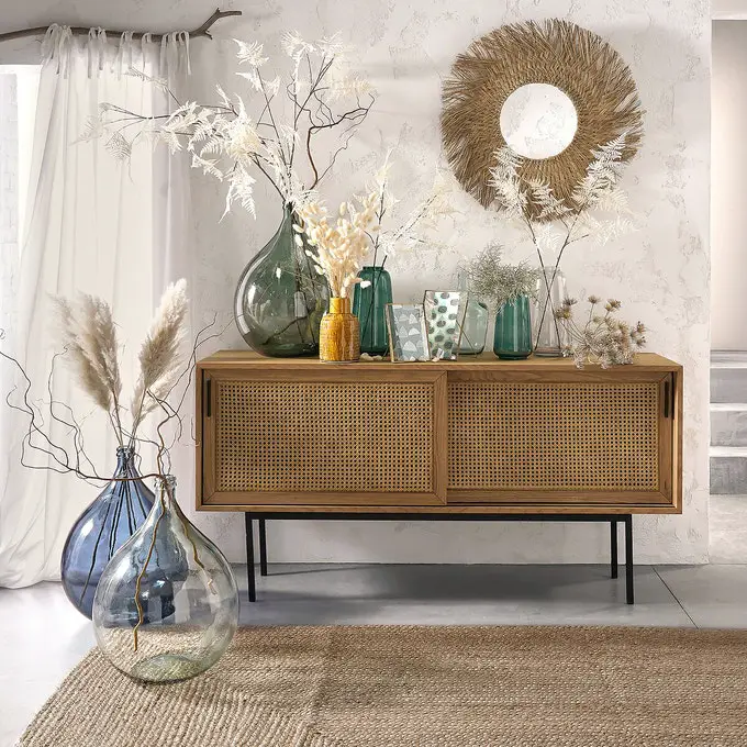 La Redoute 2020 春季室内设计盛宴-17