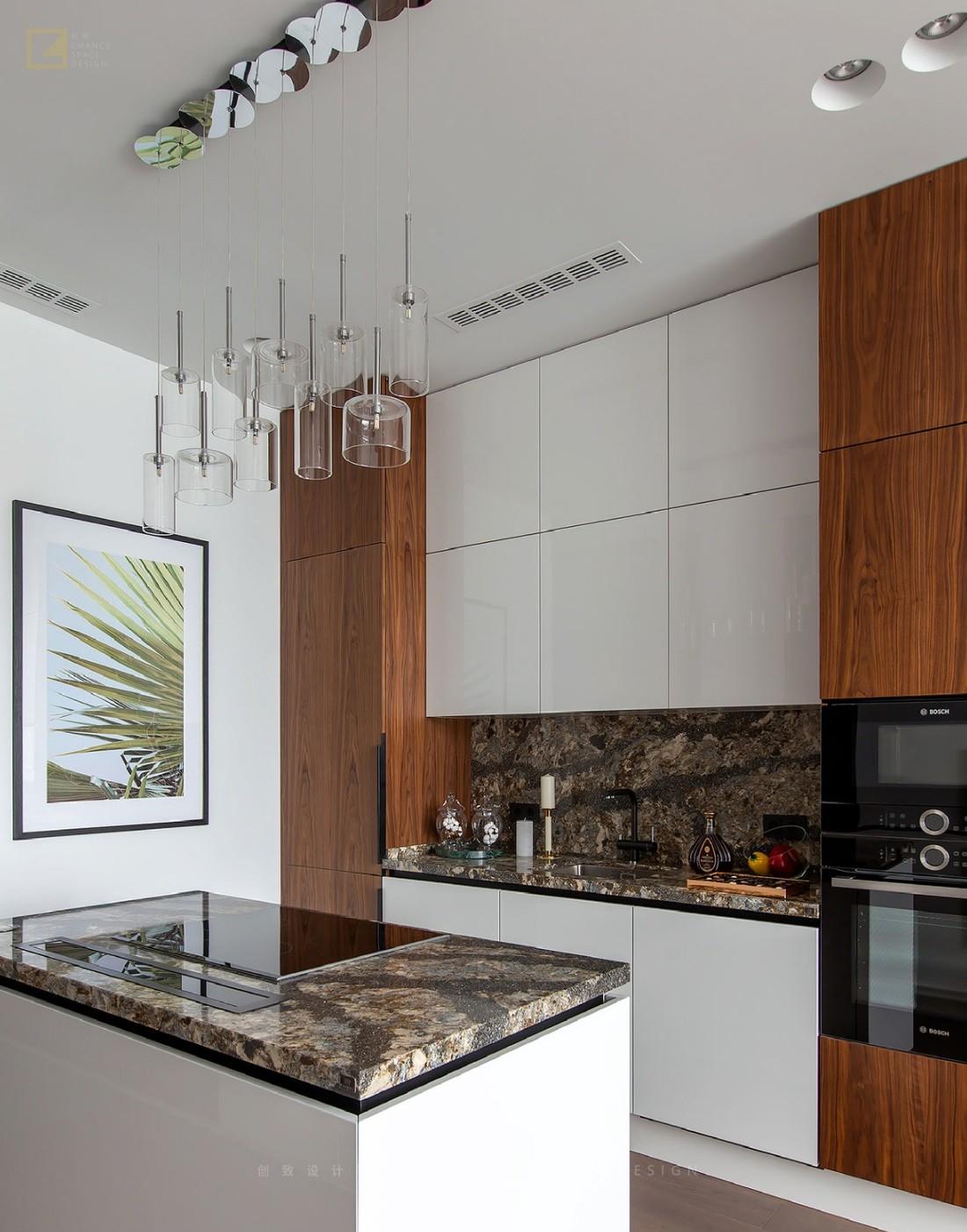 
莱茵河之恋 | 98㎡简欧小调 -12