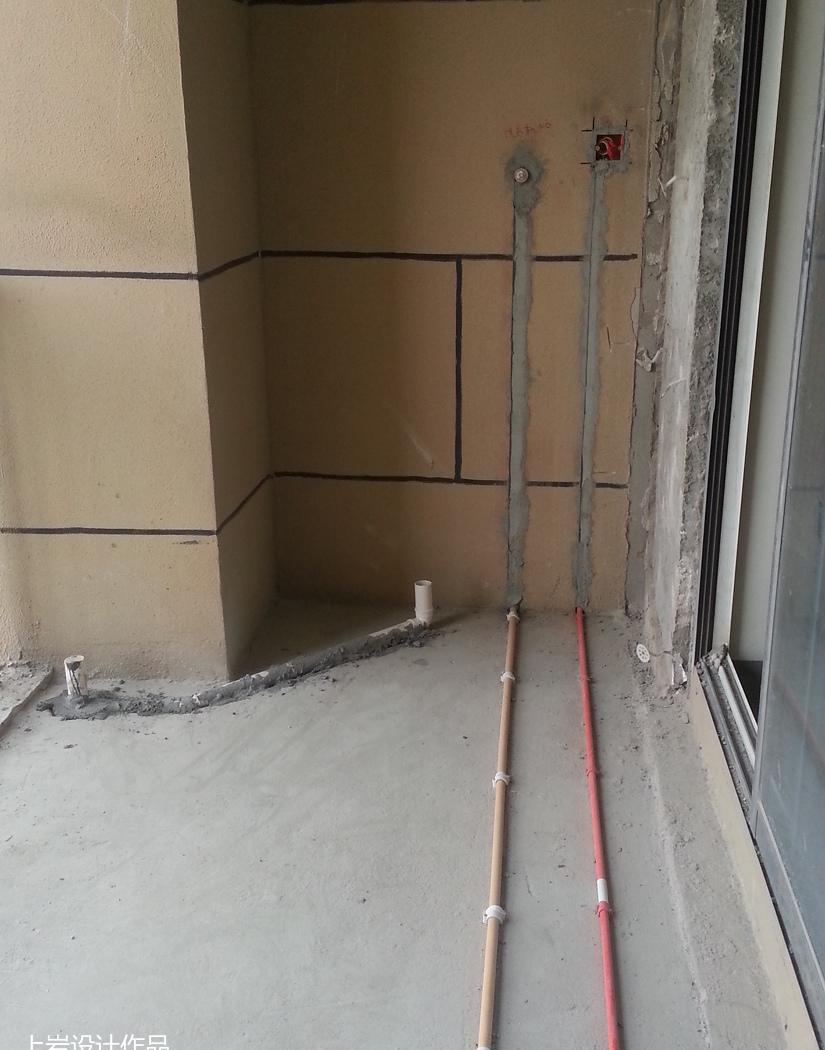 
【施工阶段】月星公馆 1--1--160 -20