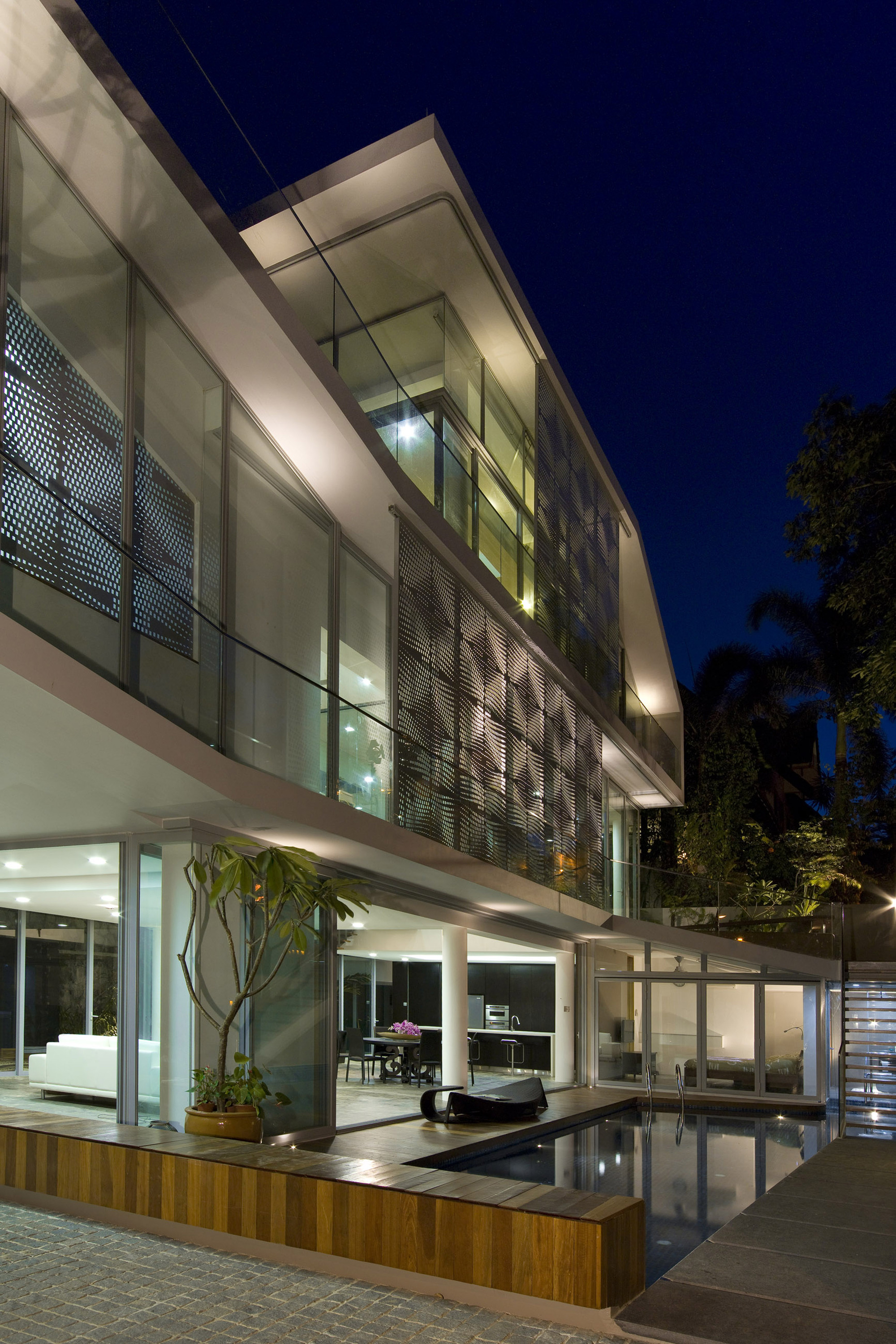 新加坡OOI住宅-29