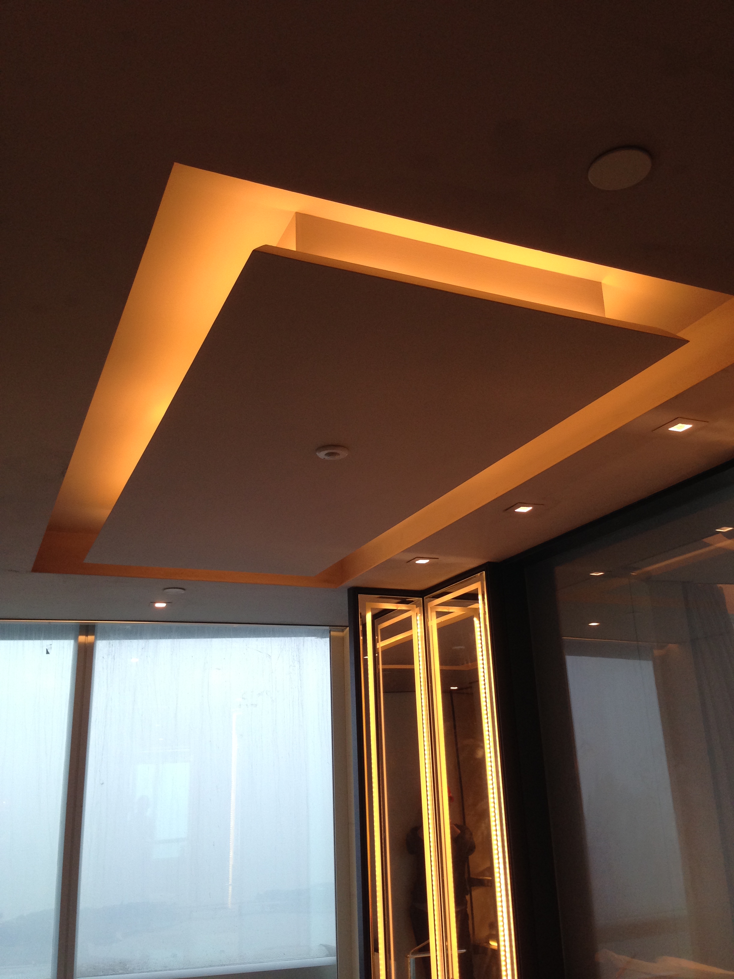 南山万豪酒店-47