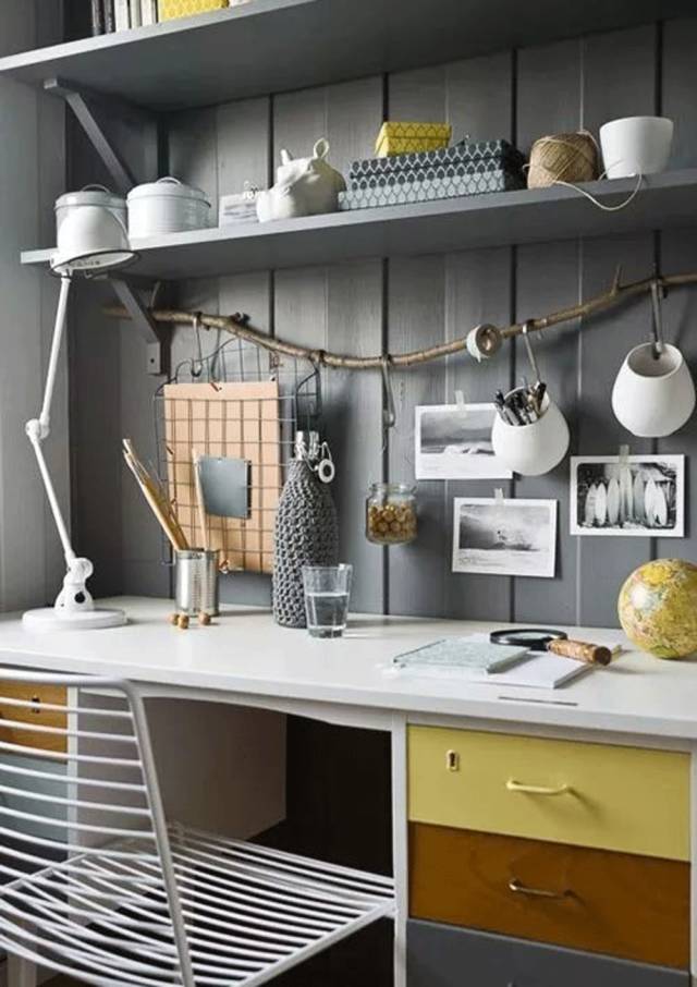 打造最美家中工作台,实现生活工作平衡-71