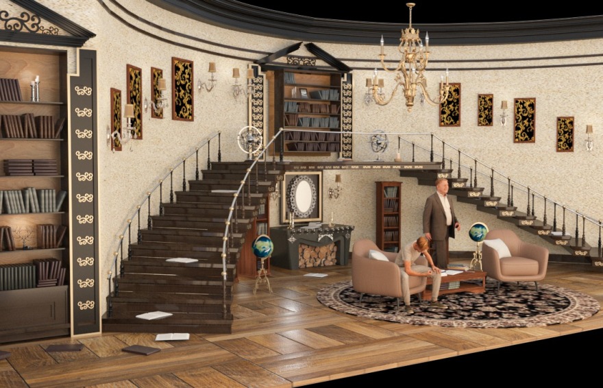 佐可乐乐园游玩(注:Zycola可能是一个特定的名称,这里音译为佐可乐,具体可能需要结合实际情况确定更合适的译法 ) 丨Sally Farag,Yasmin Khaled等团队成员-2