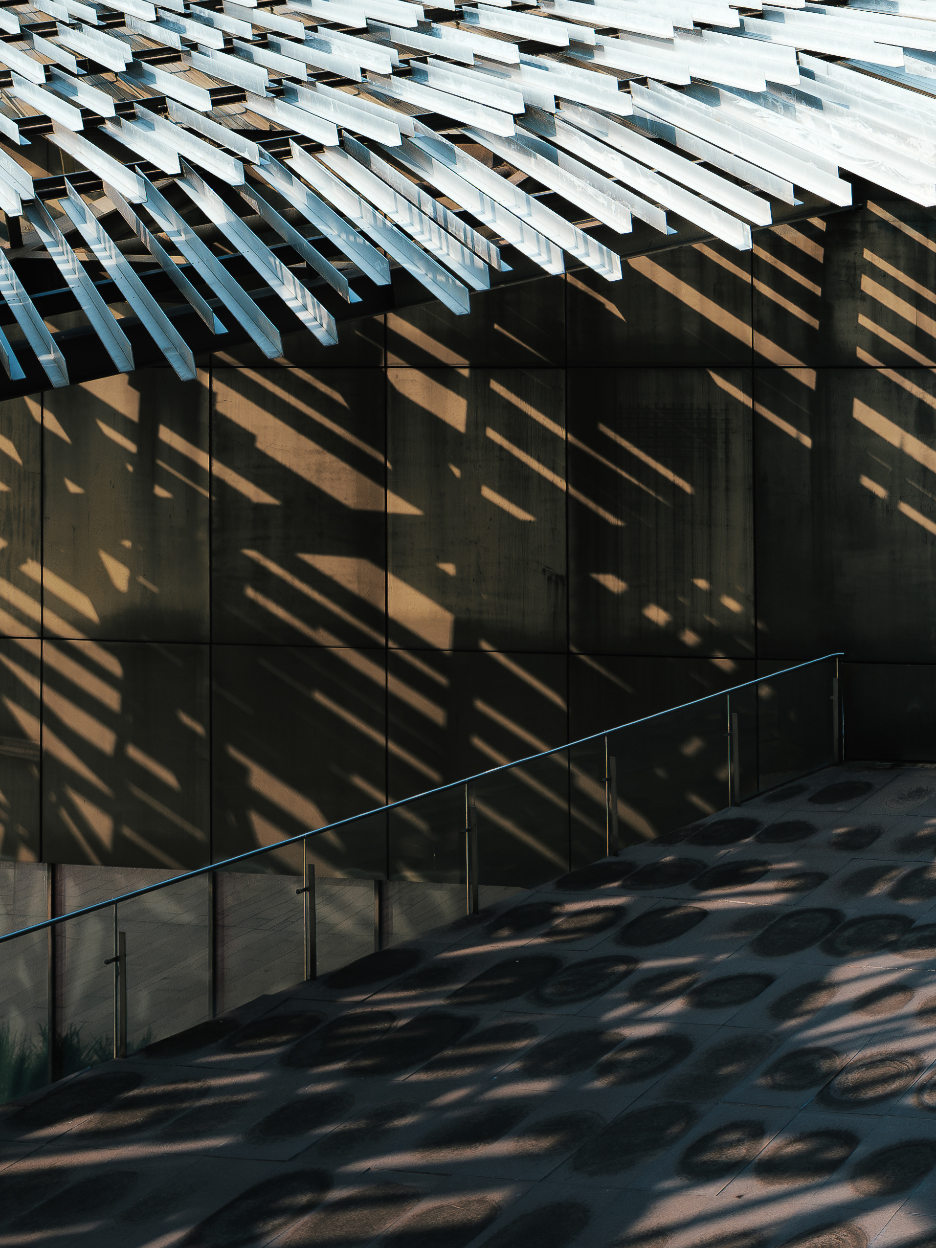 Yangcheng Lake Tourist Transportation Center｜Kengo Kuma-5